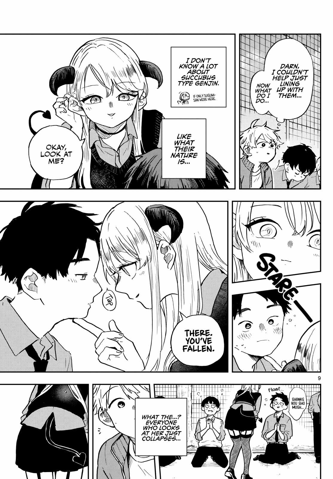 9