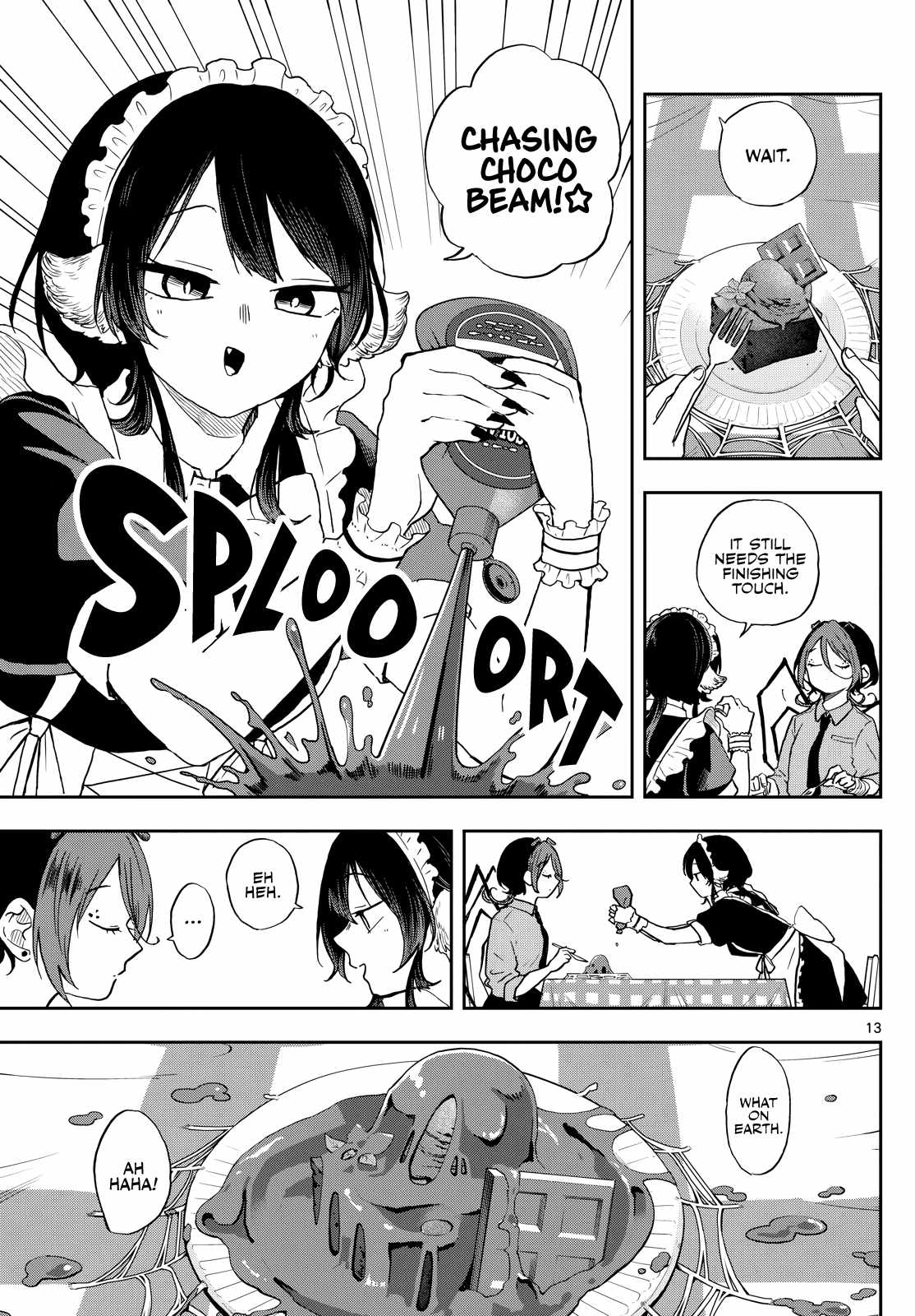 13