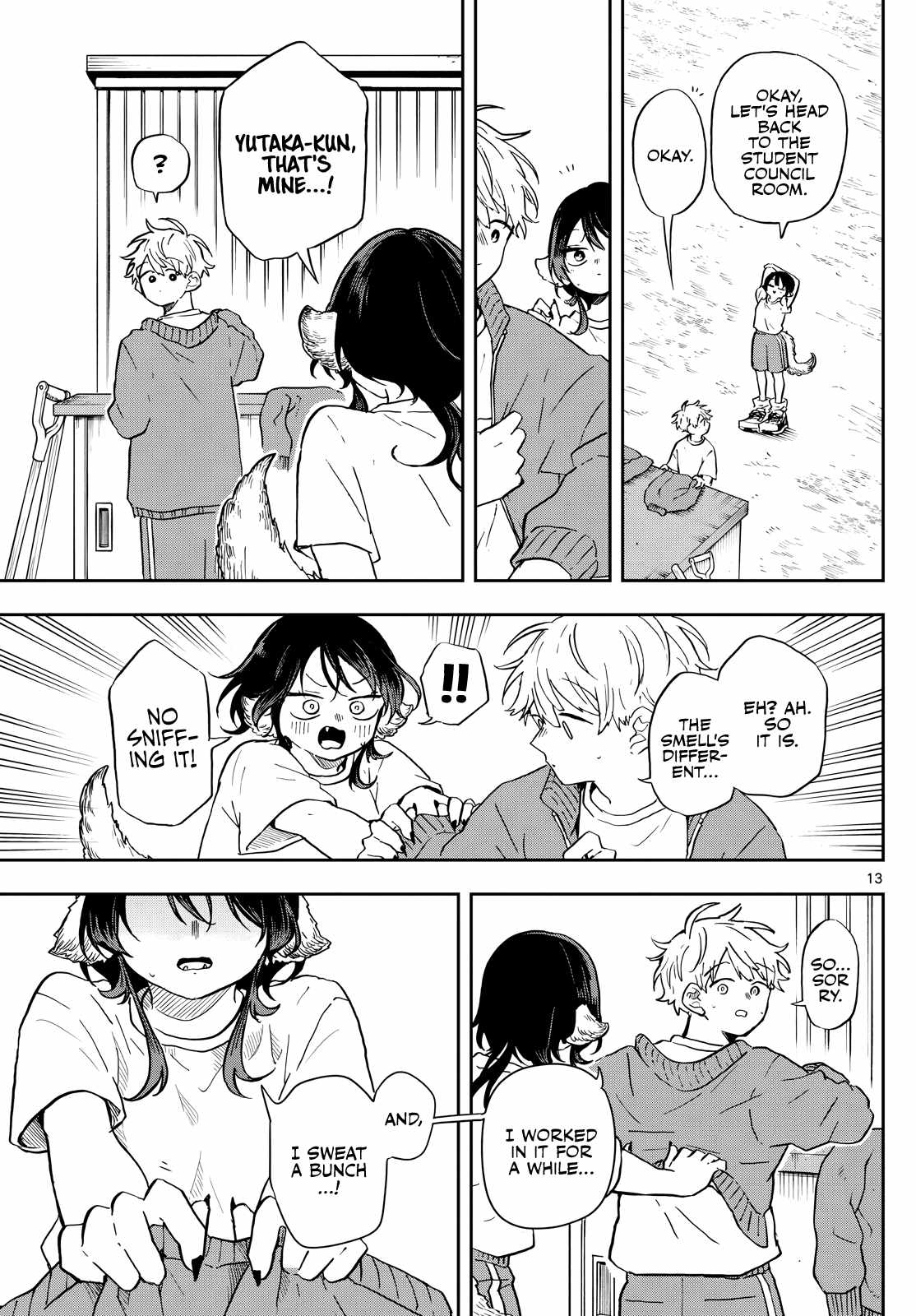 13