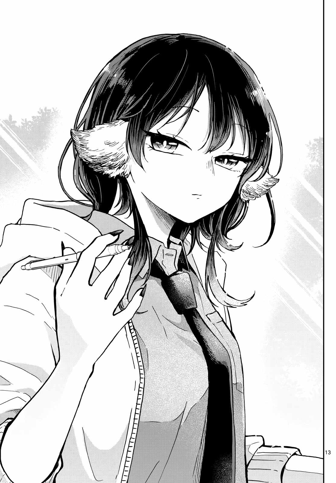 13