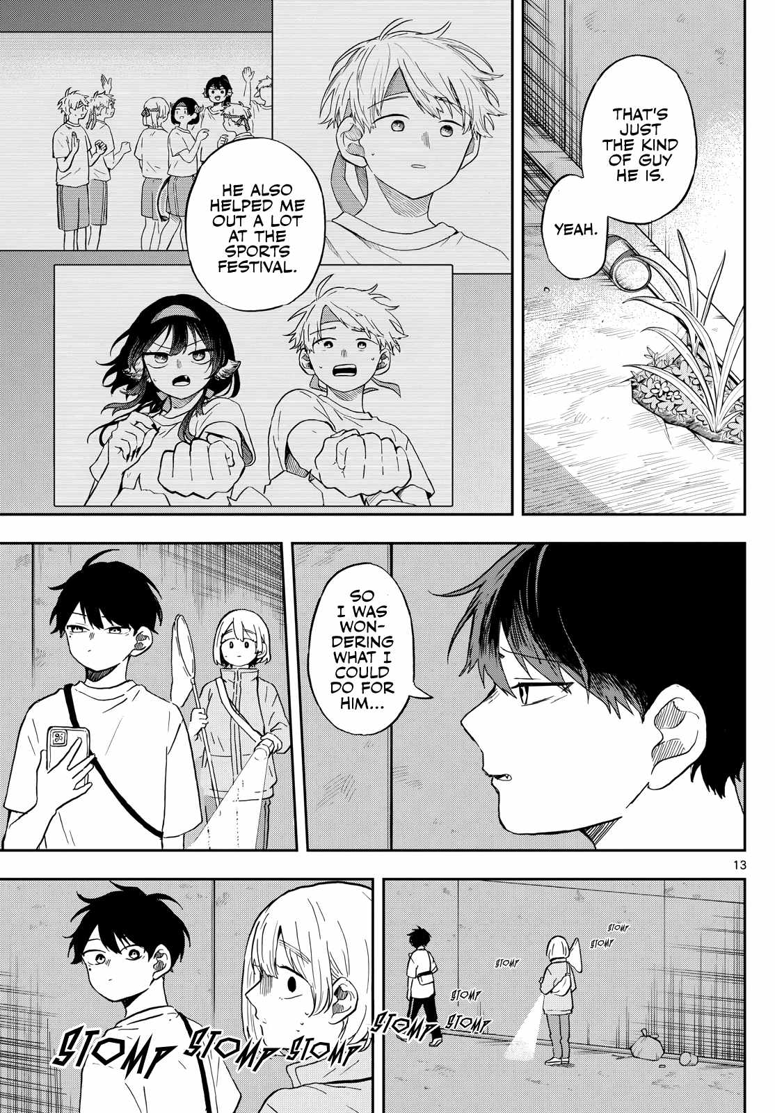 13