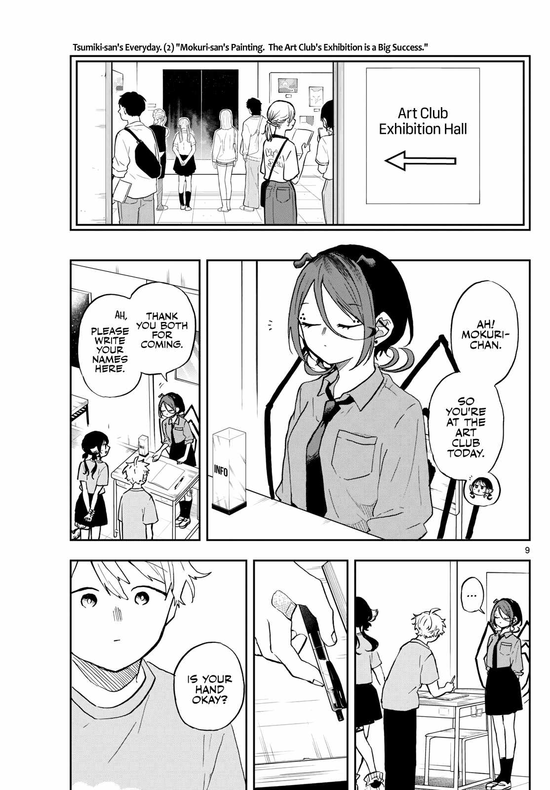 9