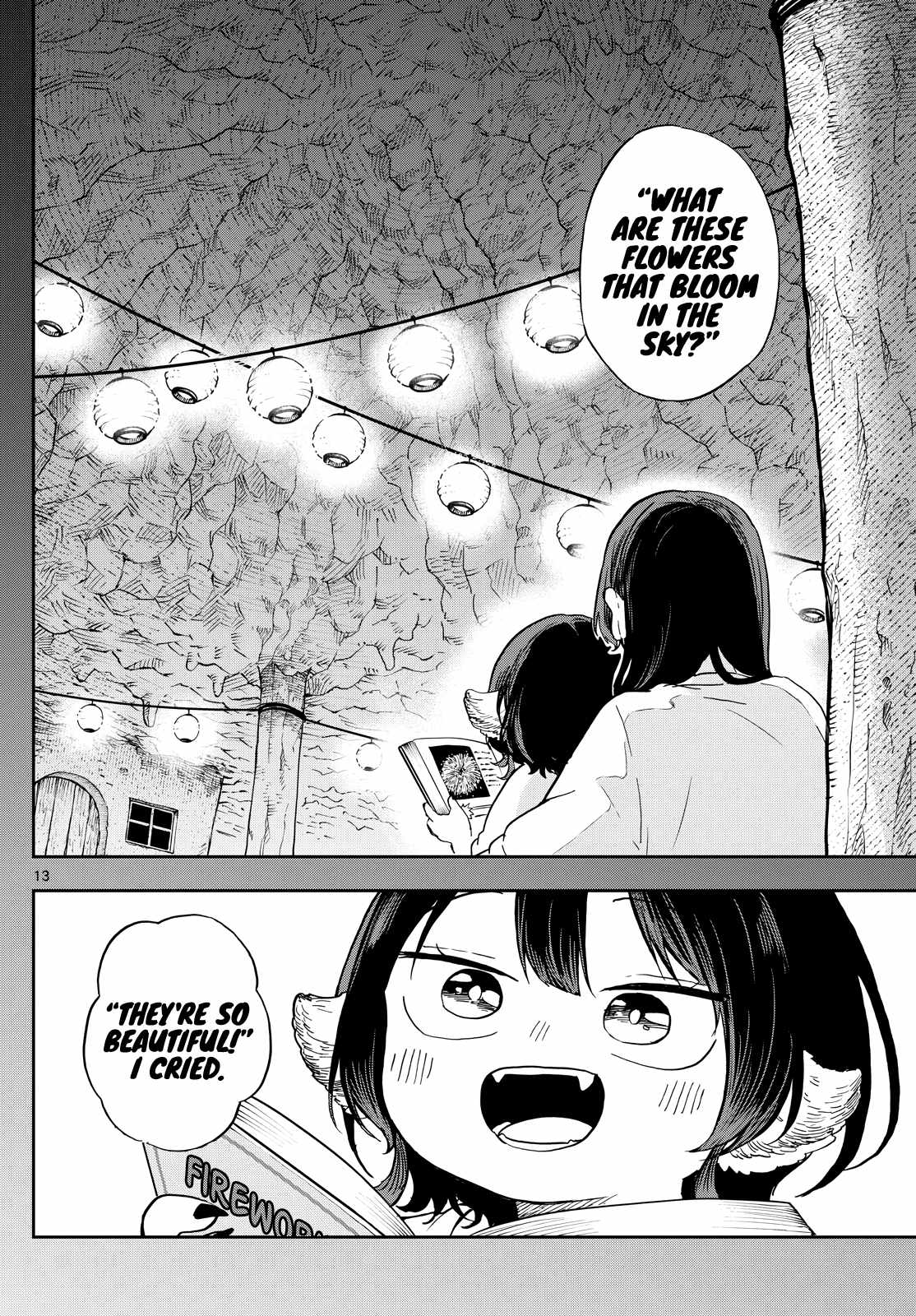 13