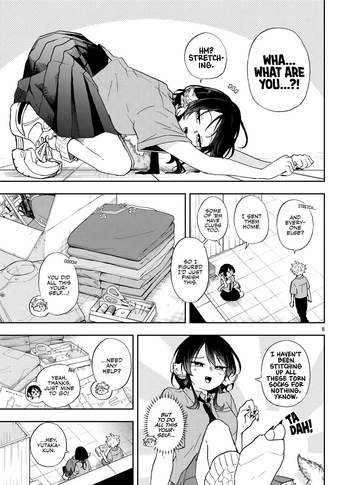 8
