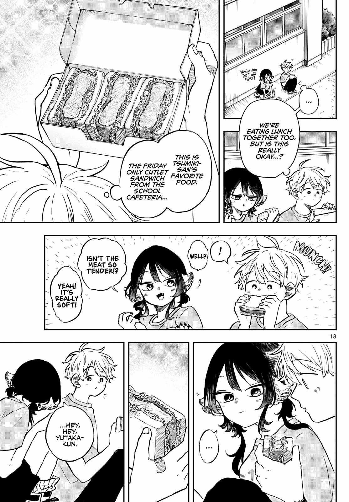 13