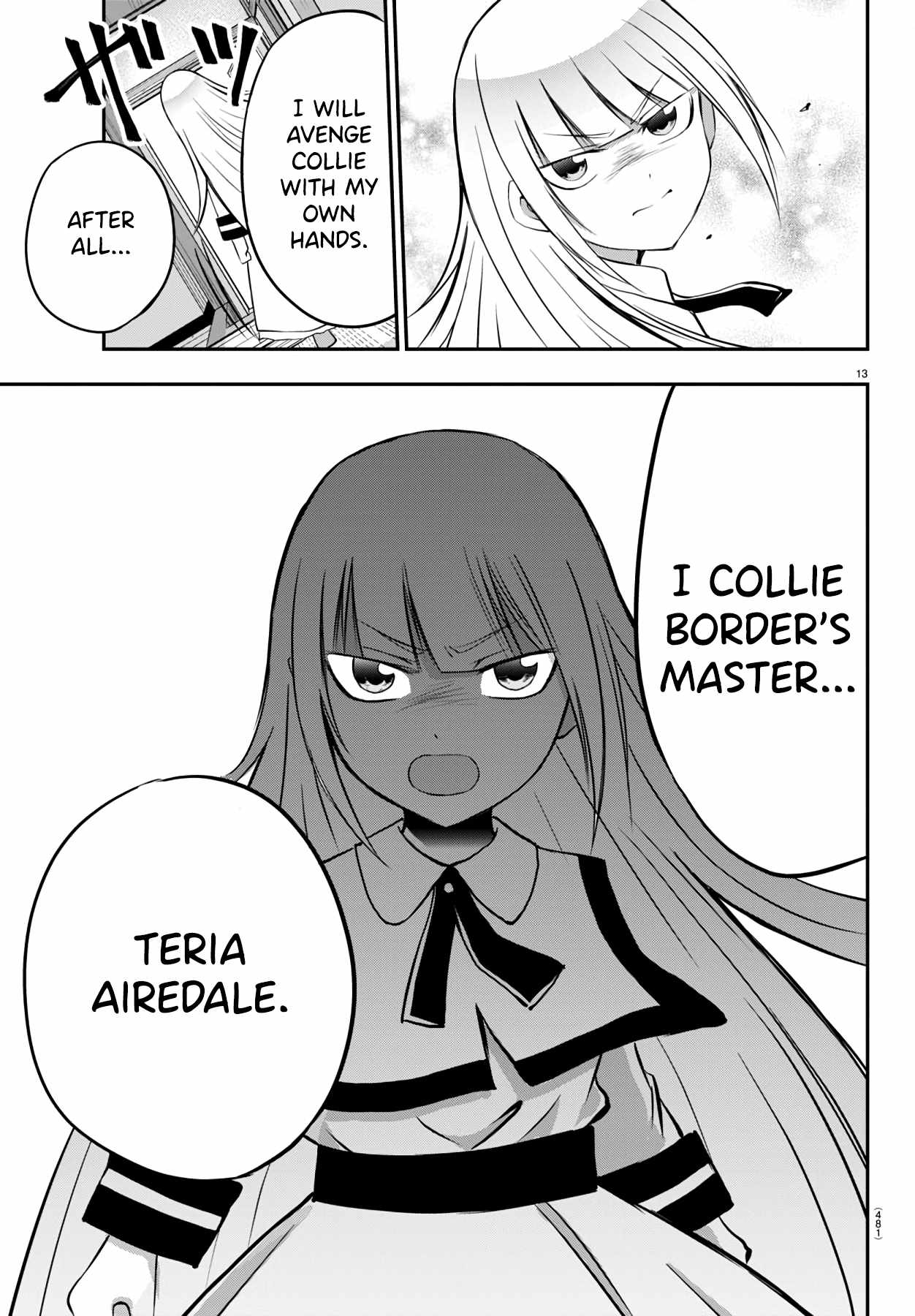 13