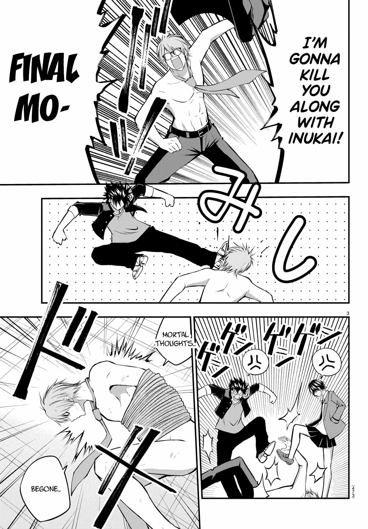3