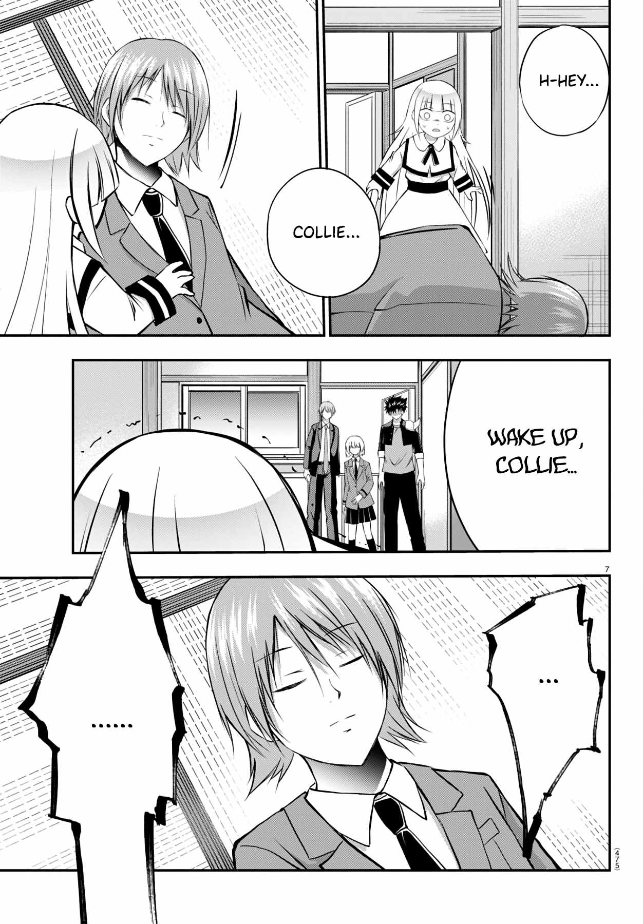 7