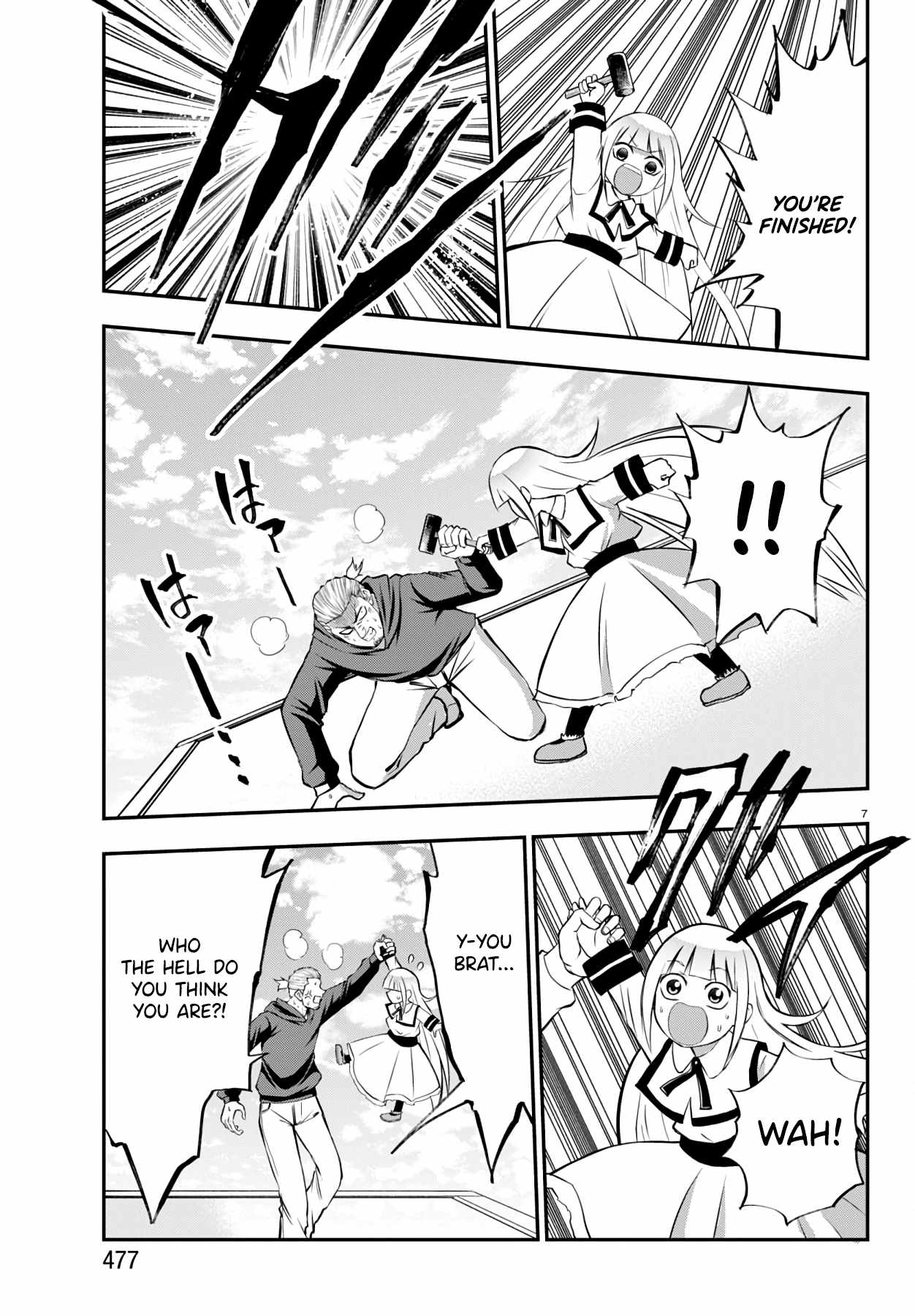 7