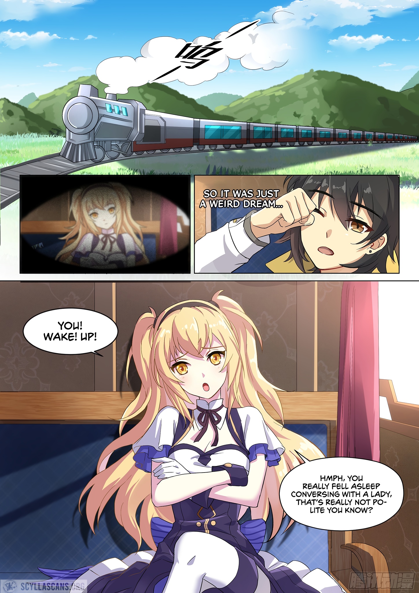 9