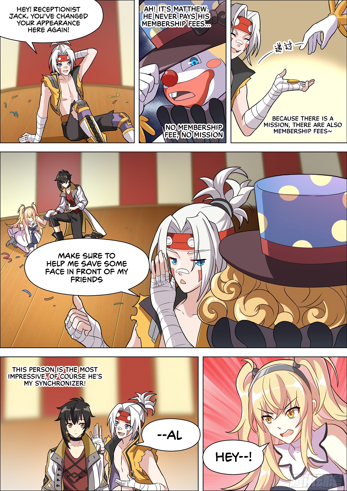 7