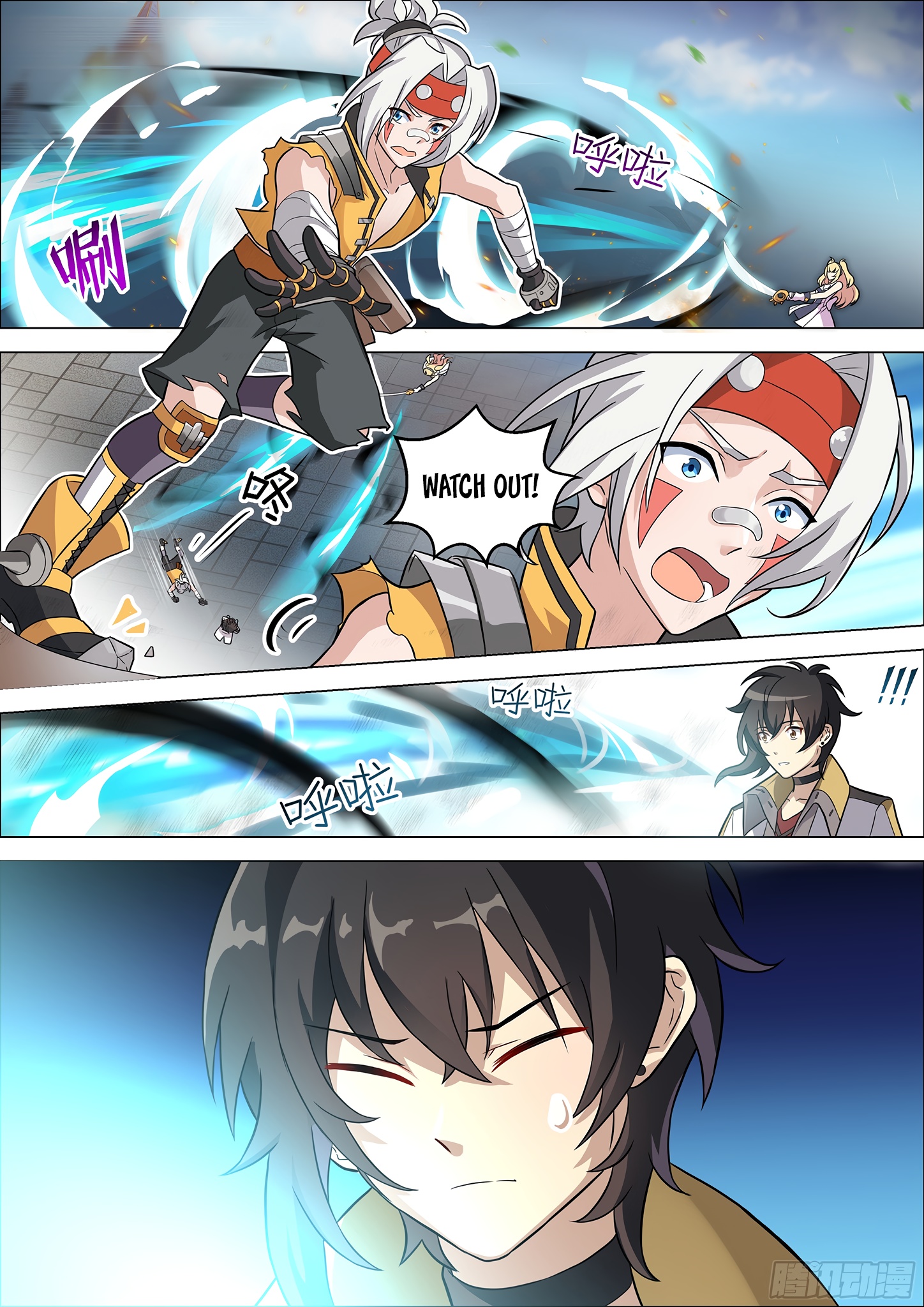 9