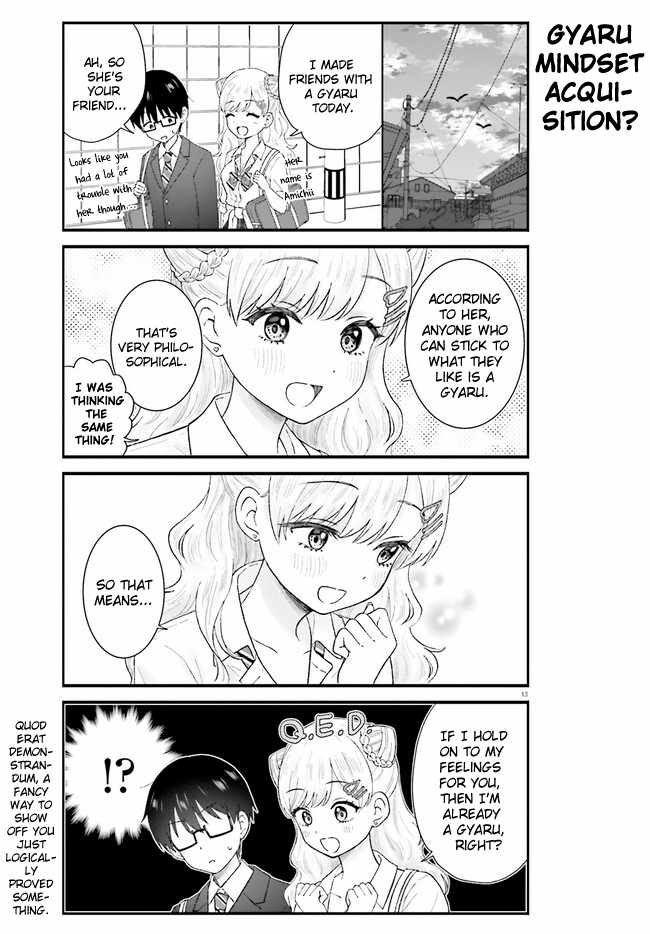 13