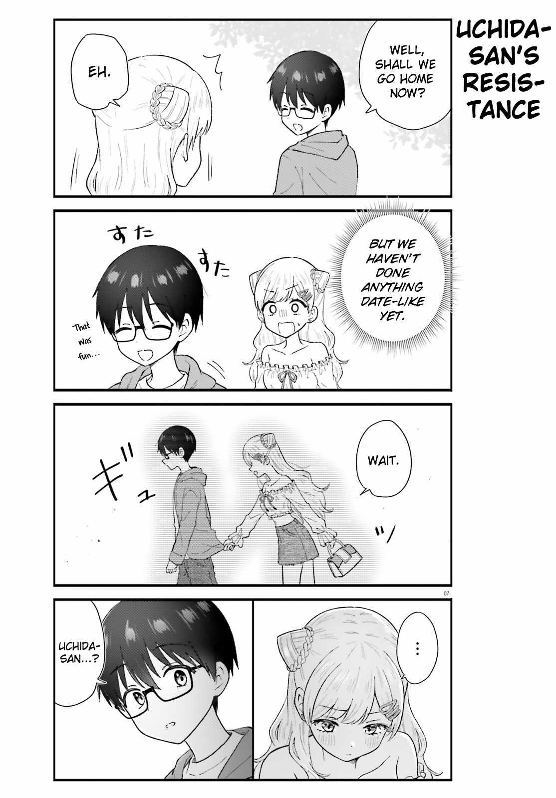 7