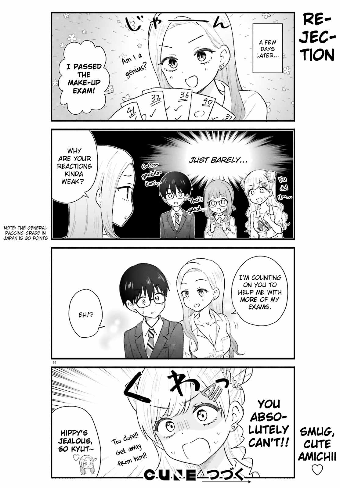 14