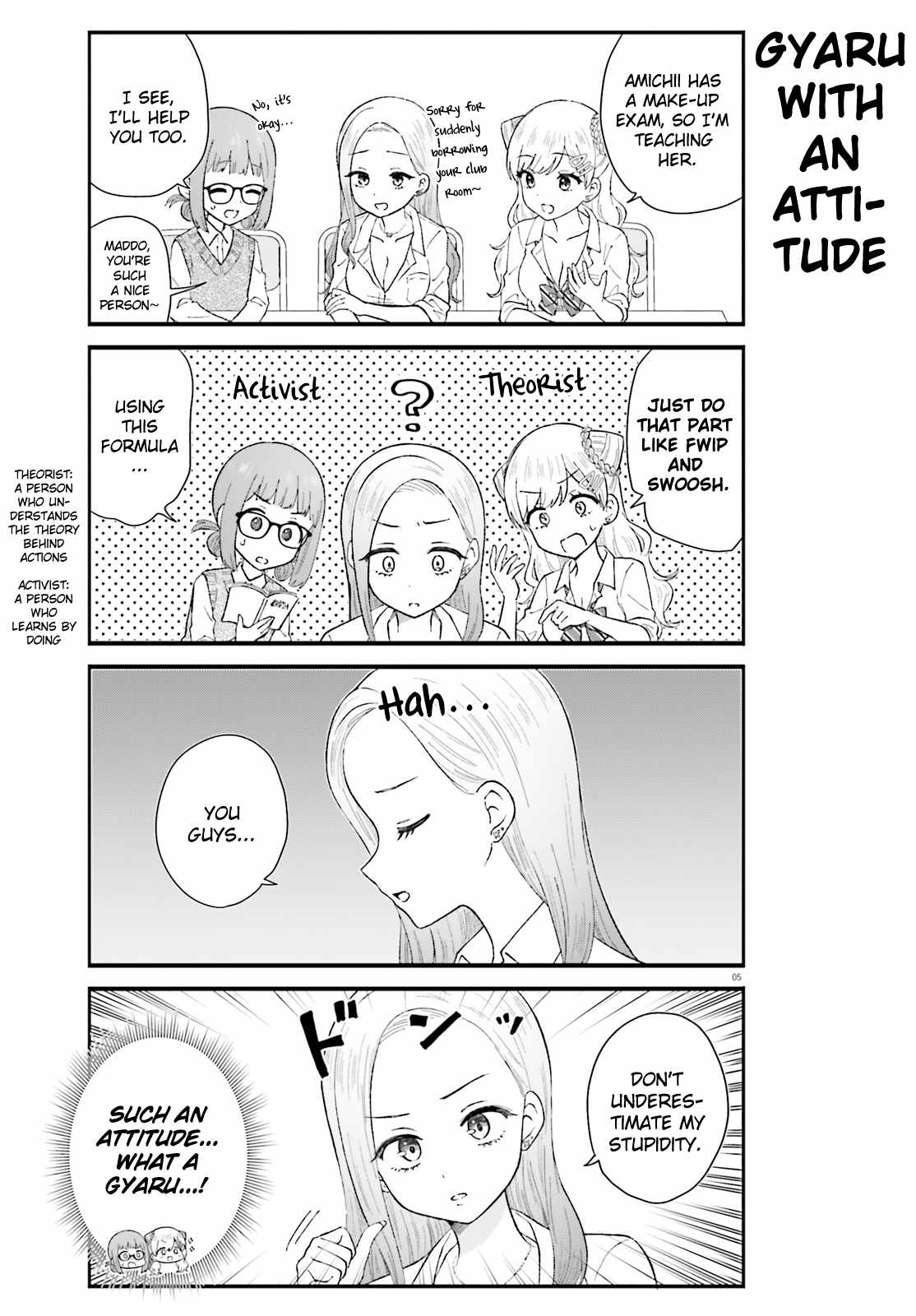 5