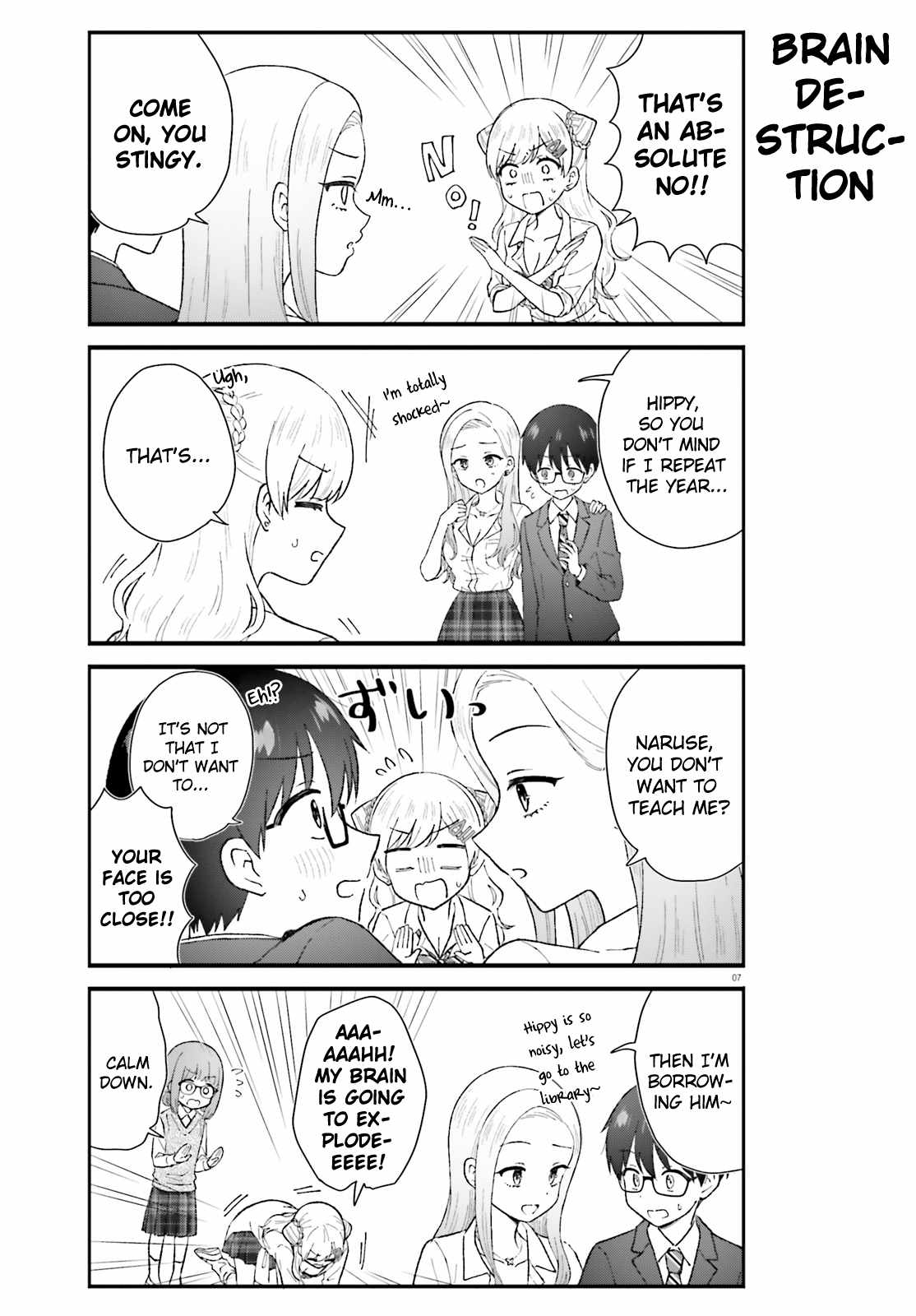 7