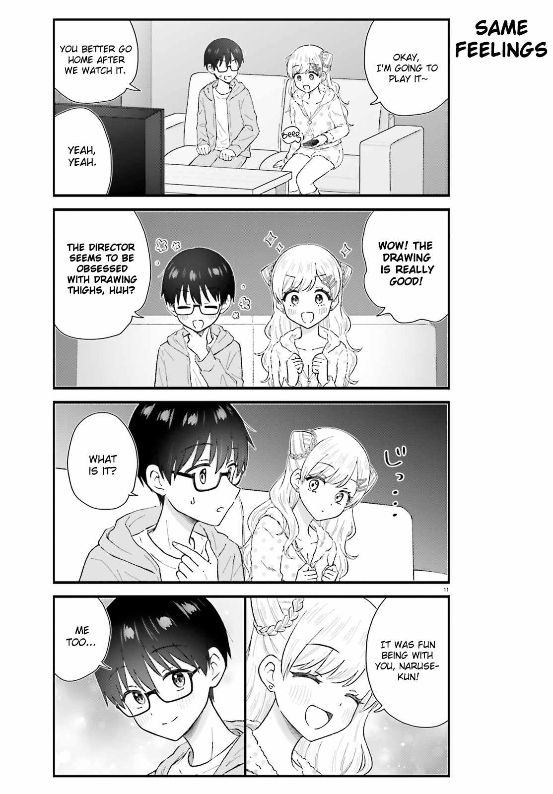 11