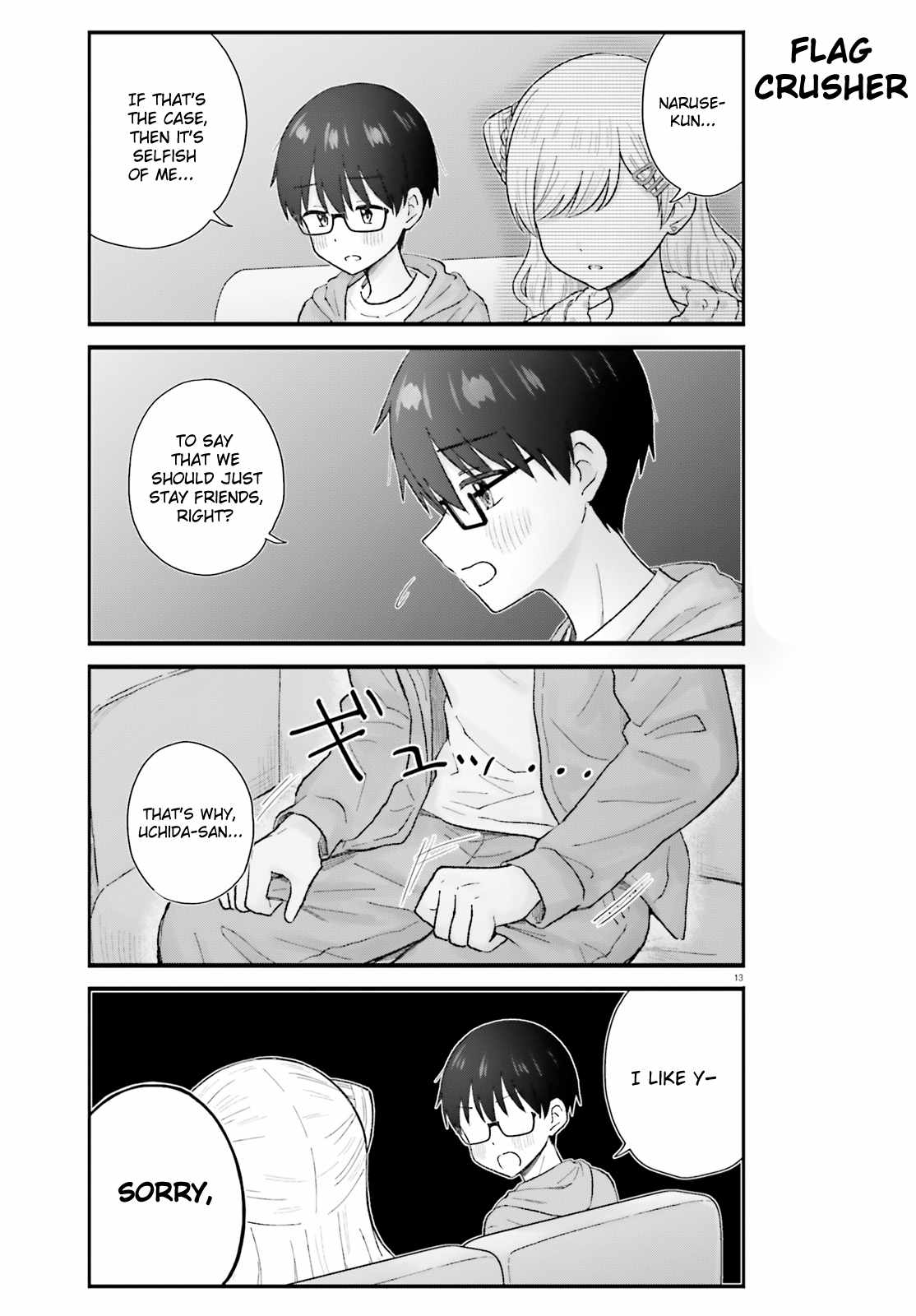 13