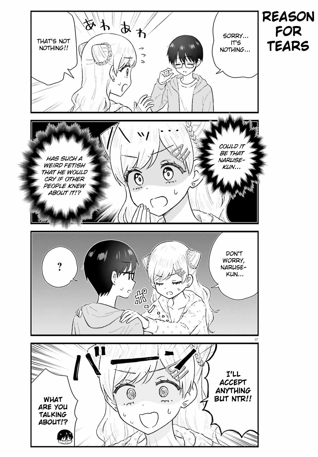 7