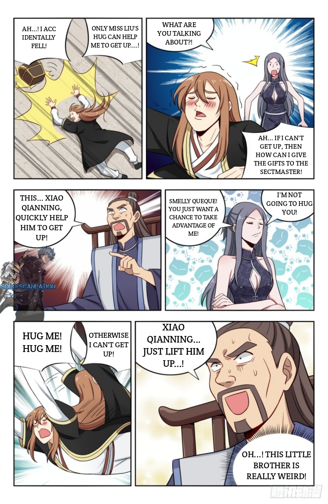 9