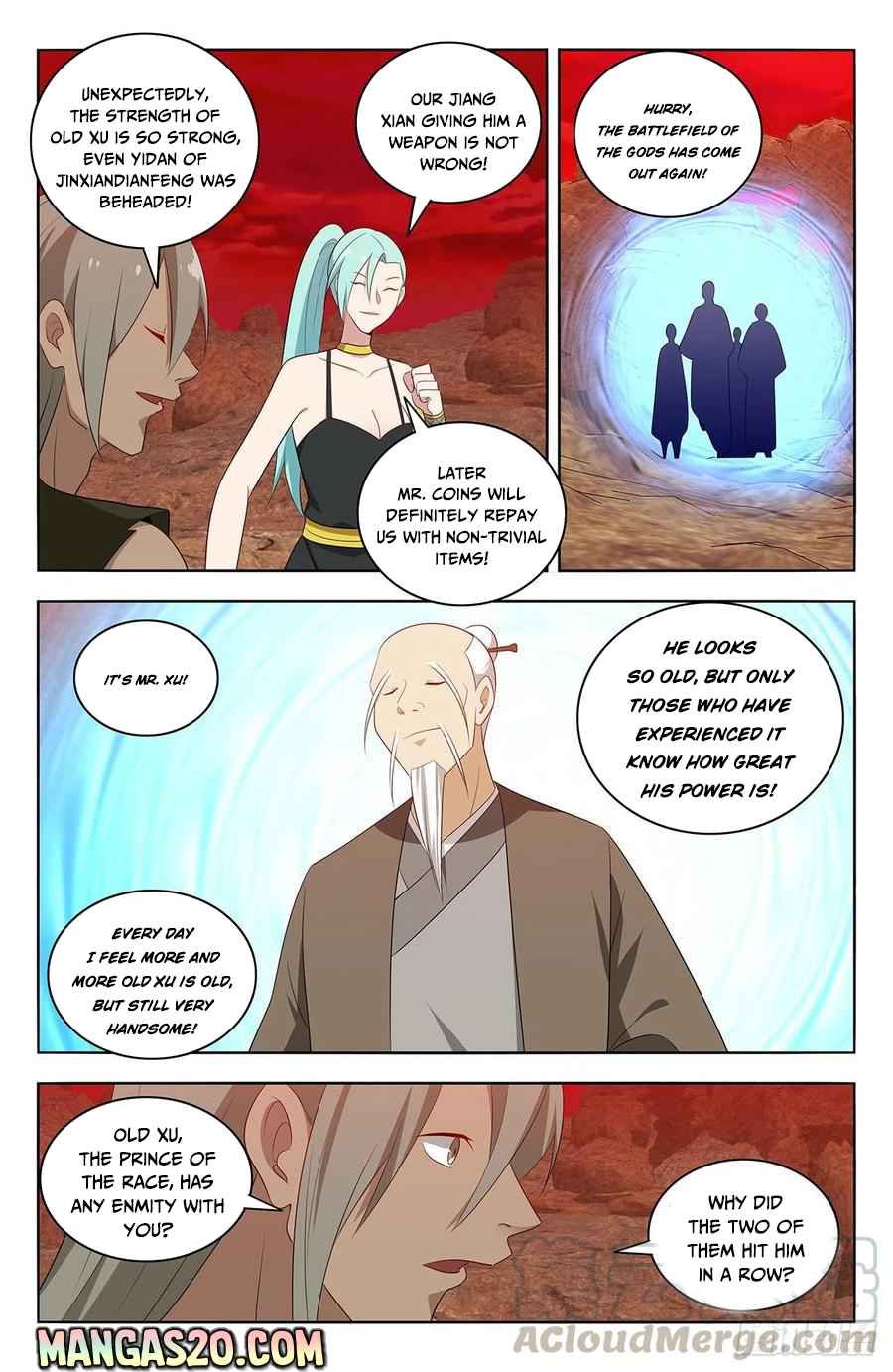 7