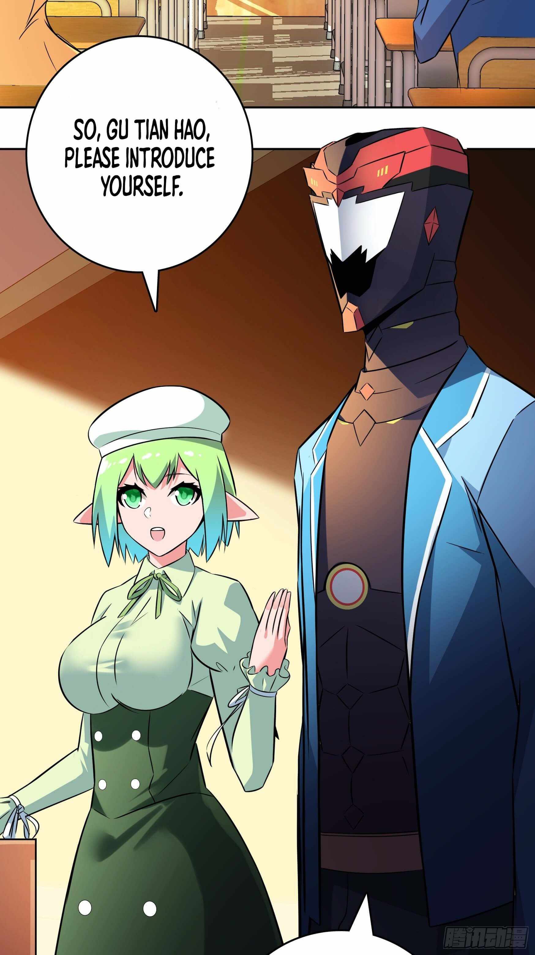 8