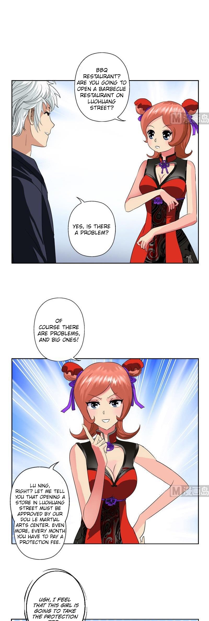 8