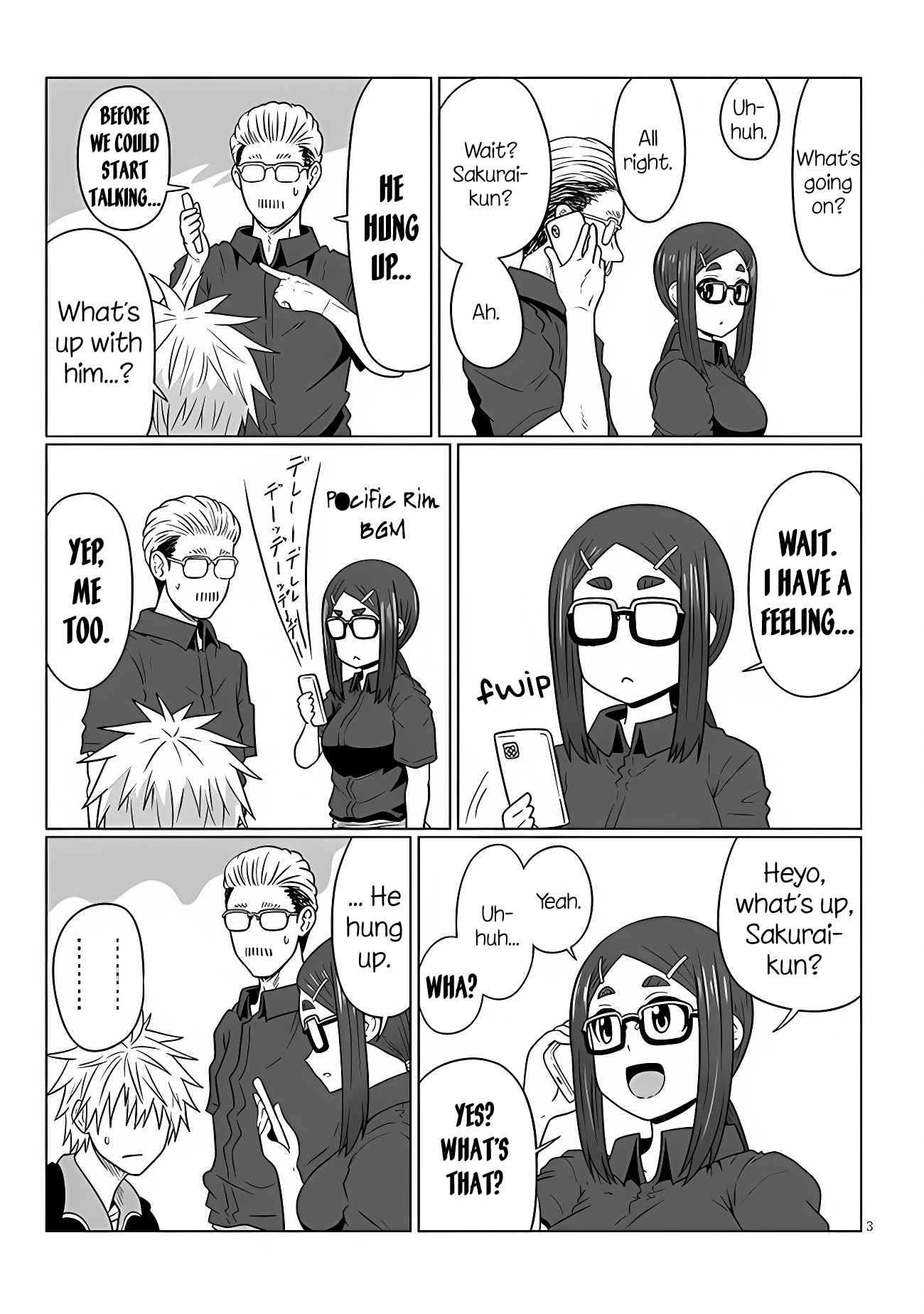 3