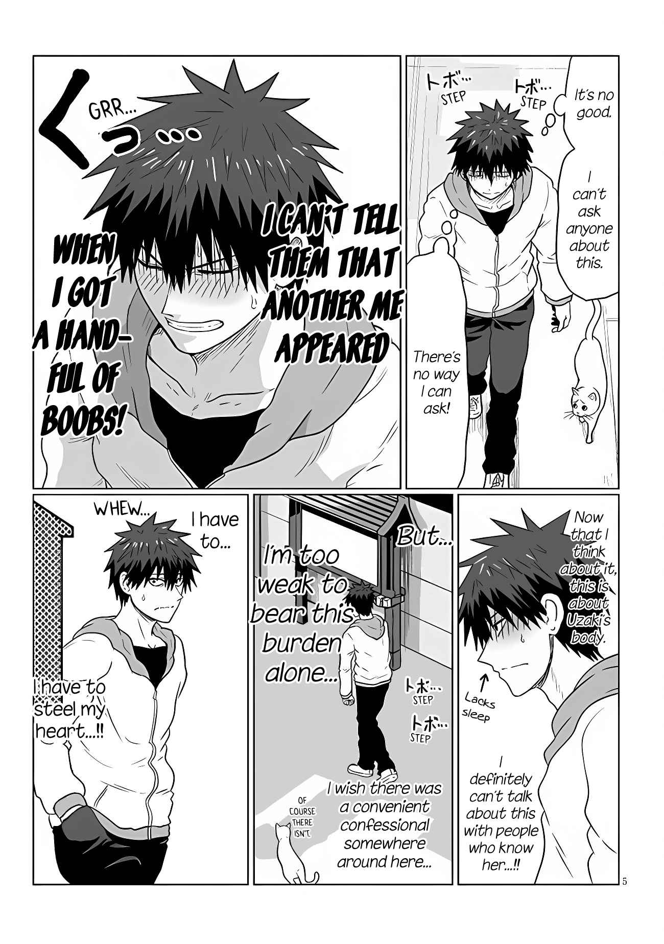 5