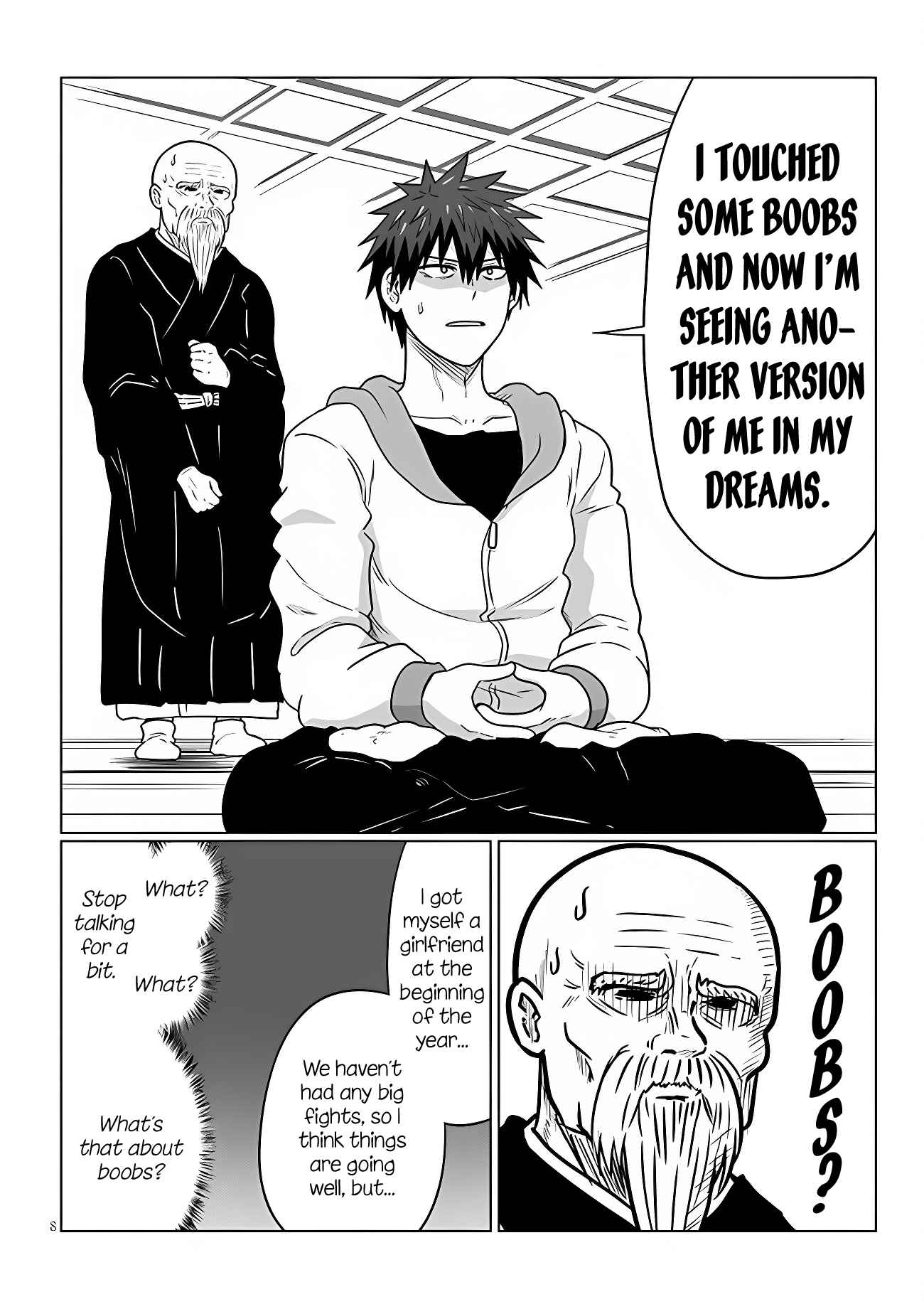 8