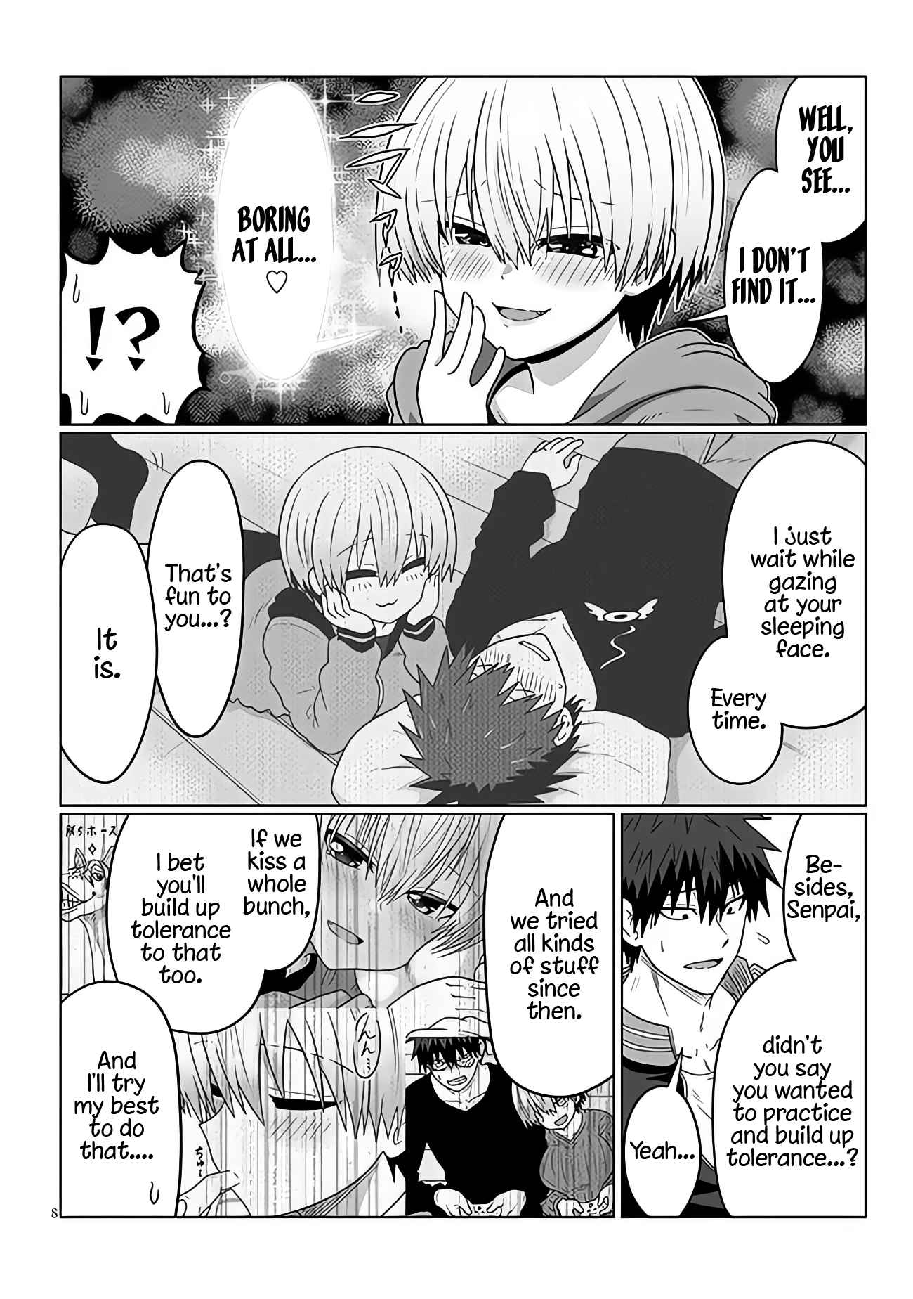 8