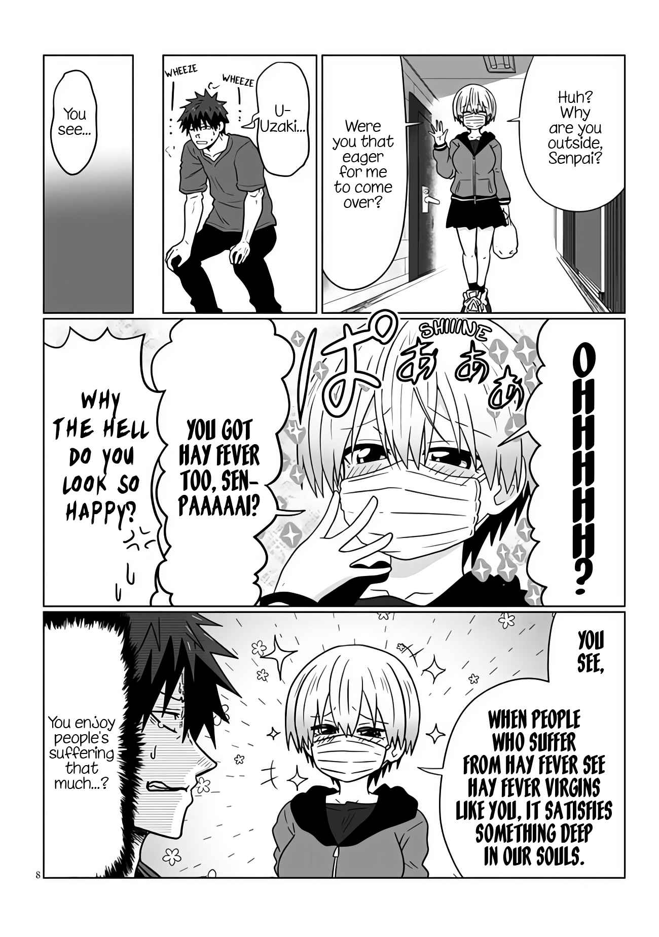 8