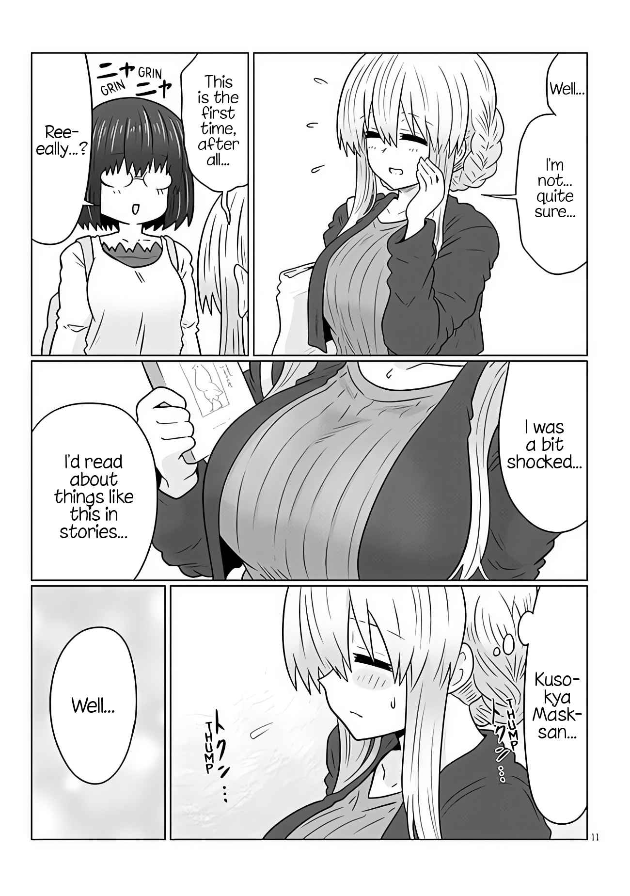 11