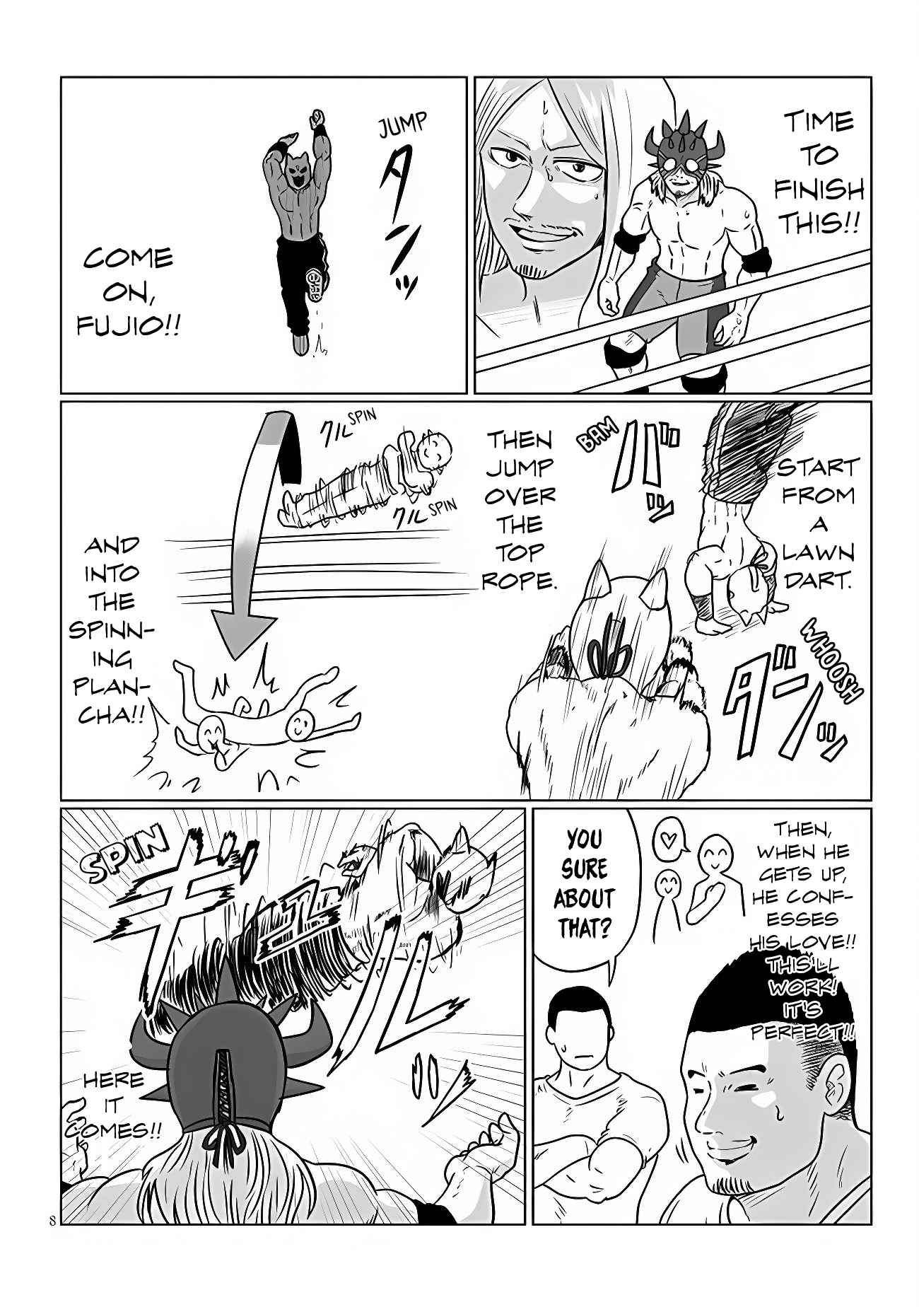 8