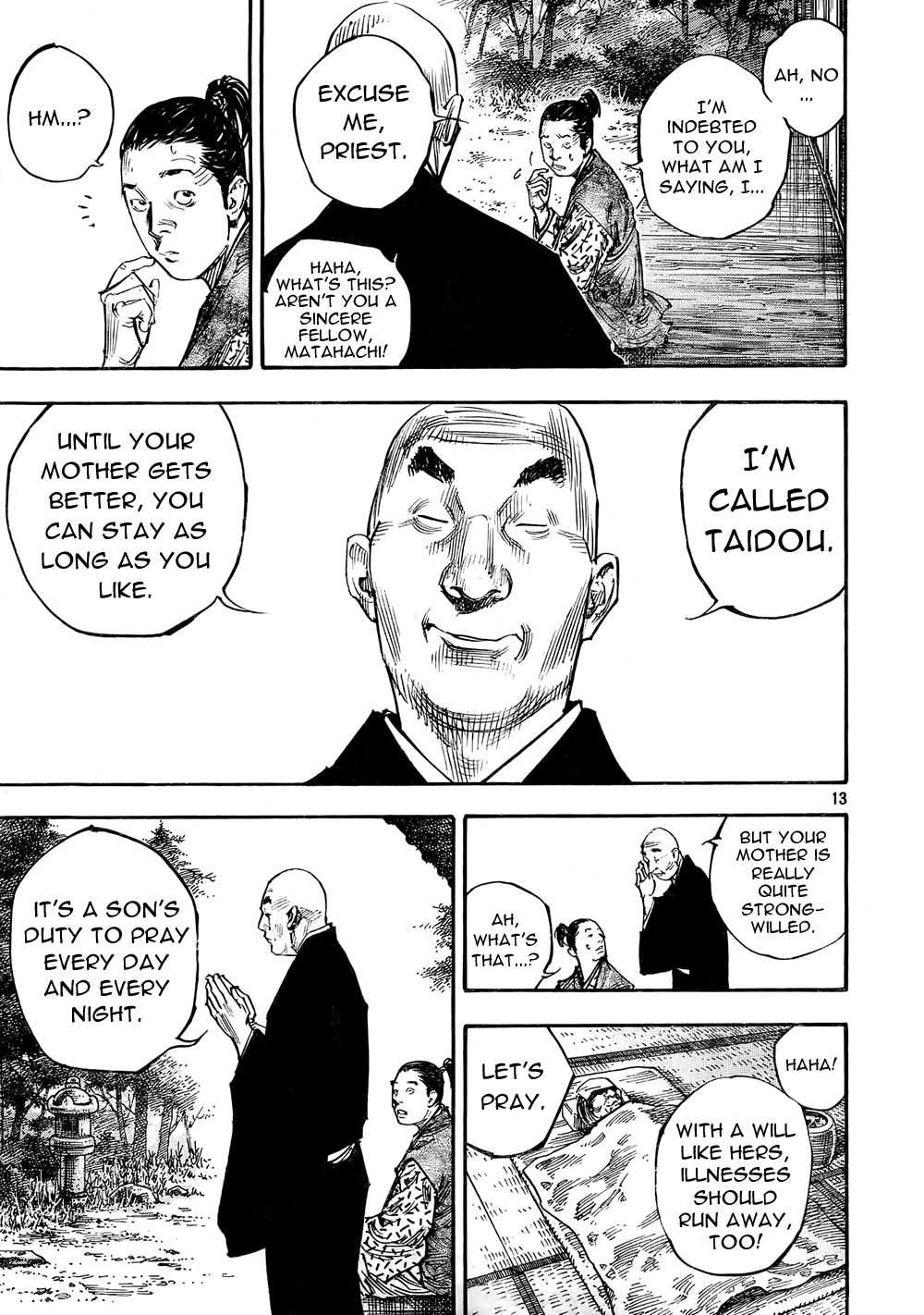 13