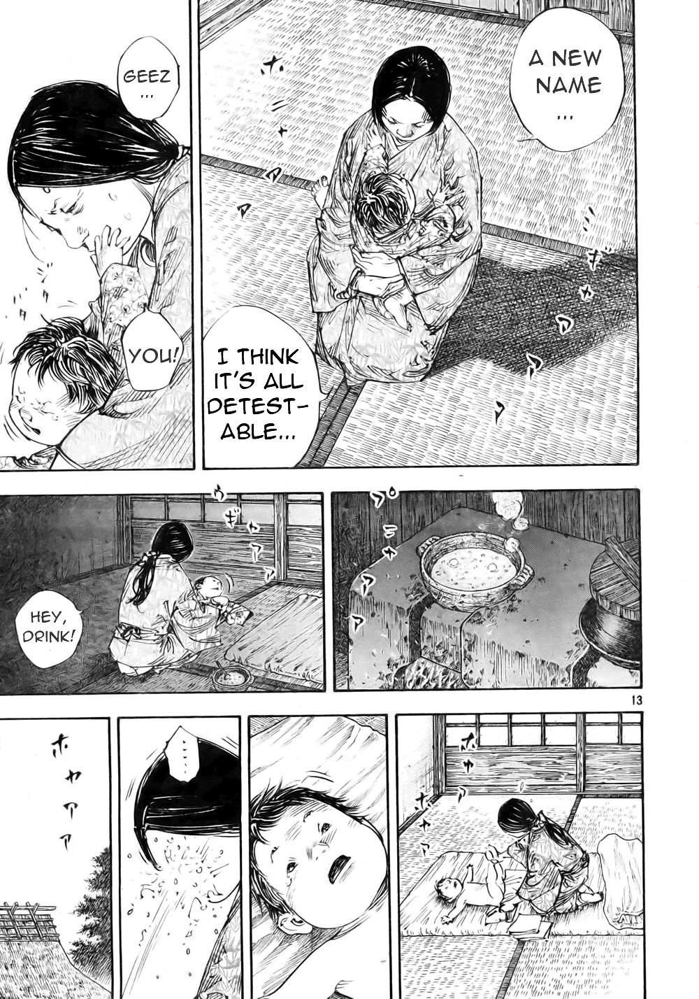 13