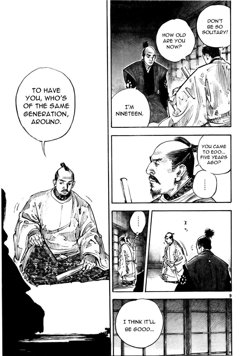 9