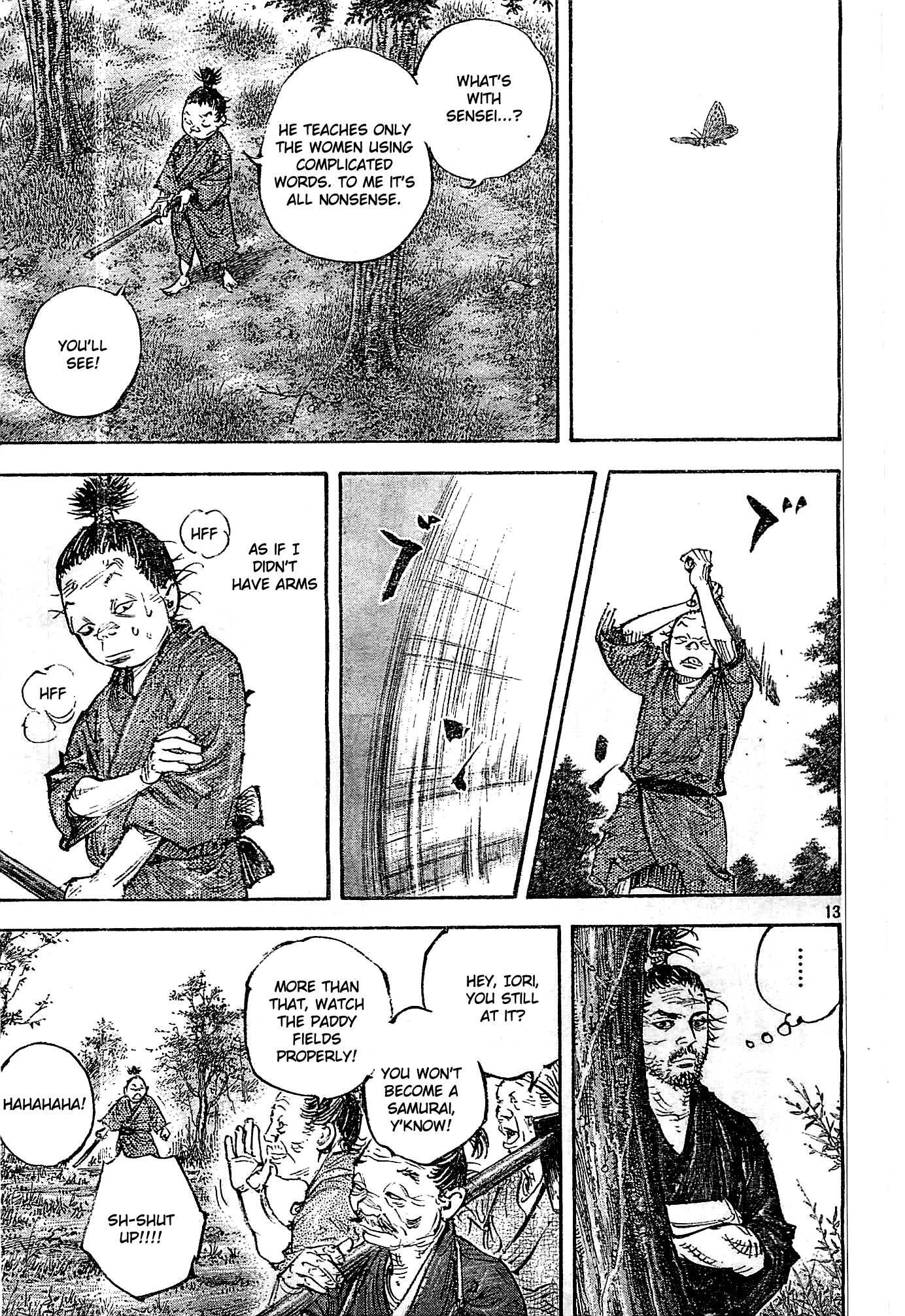 13