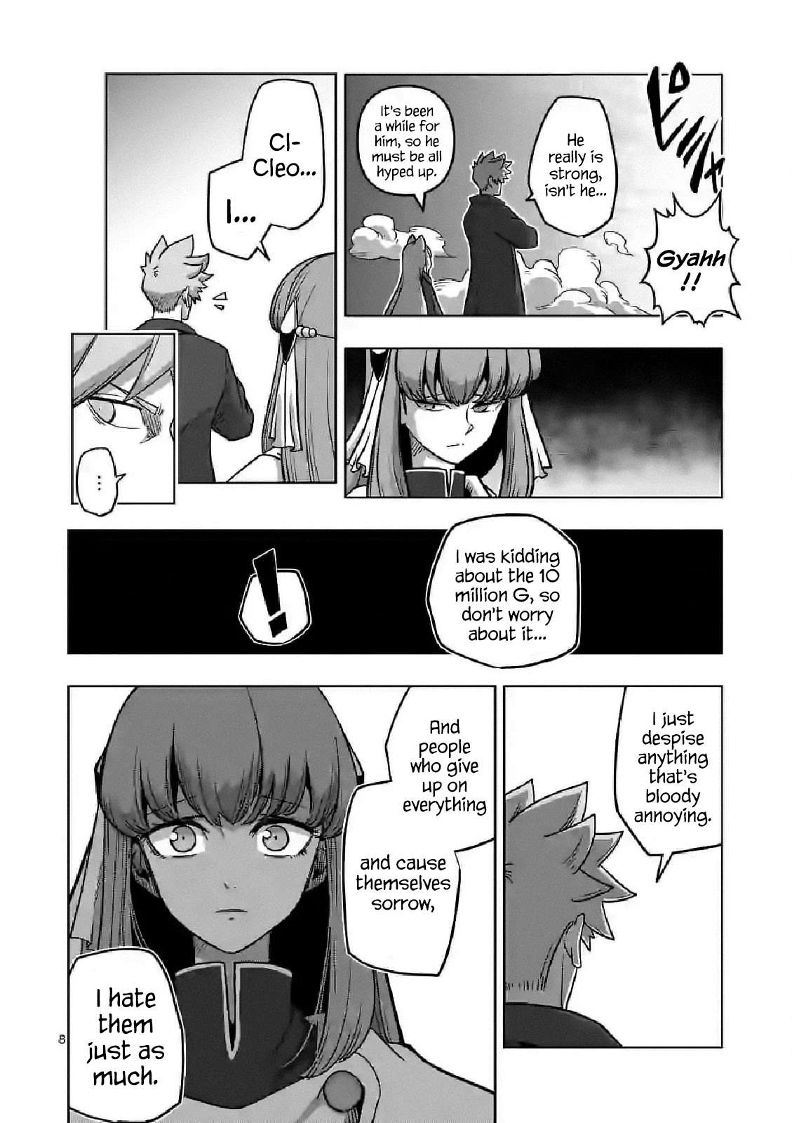 8