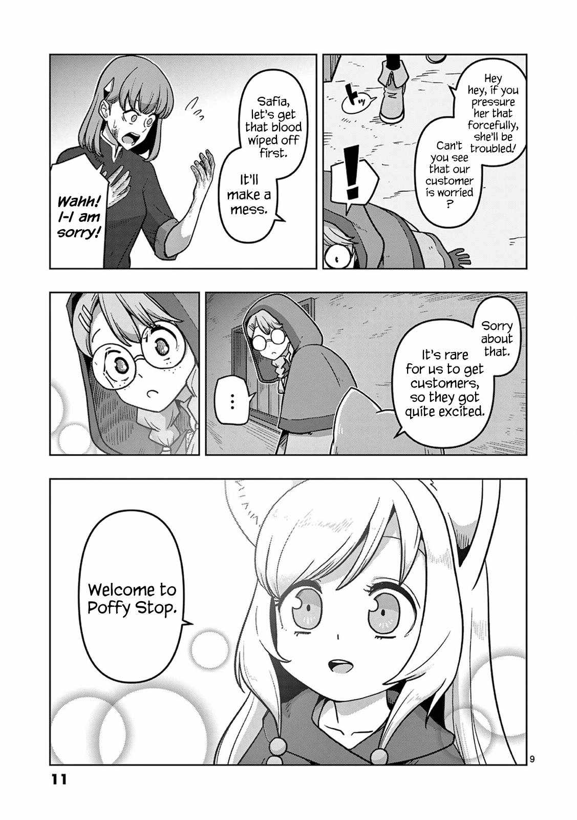 9