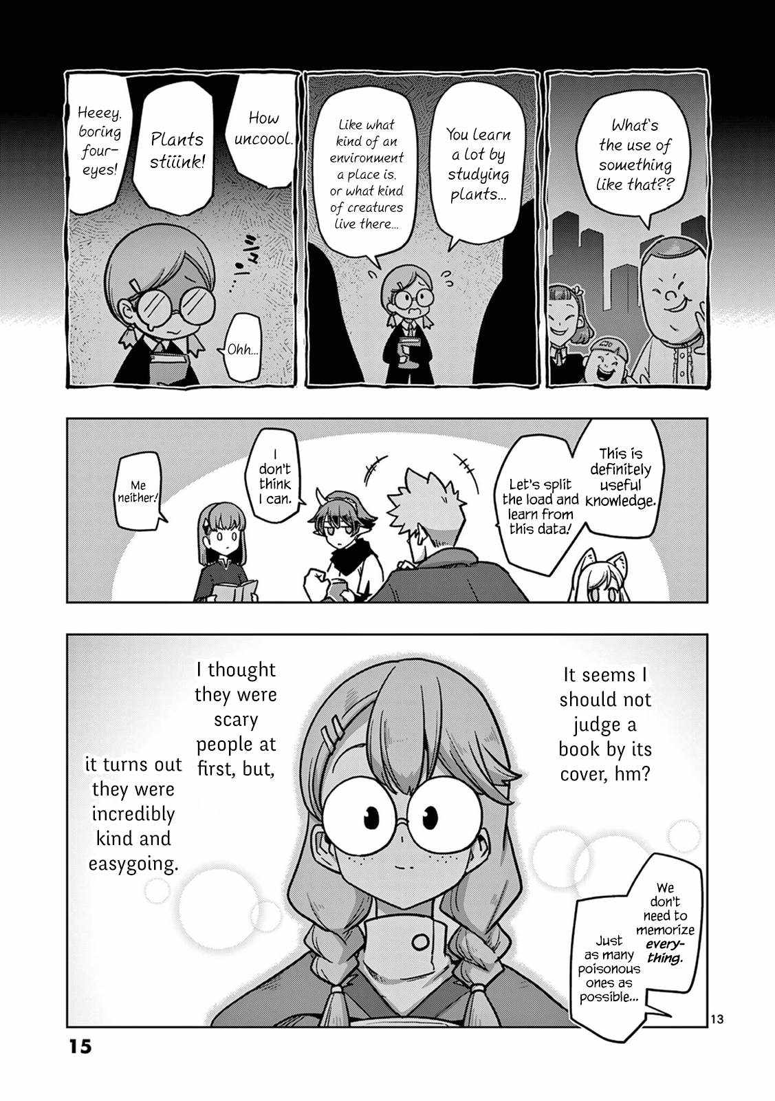 13
