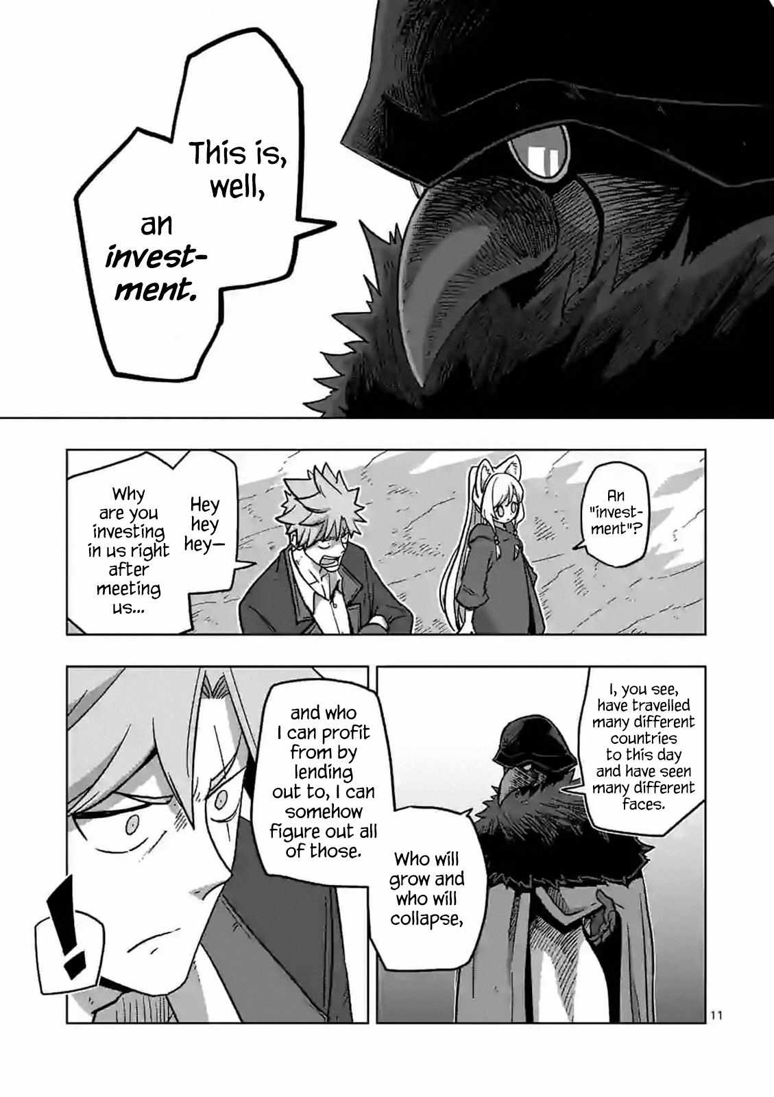 11