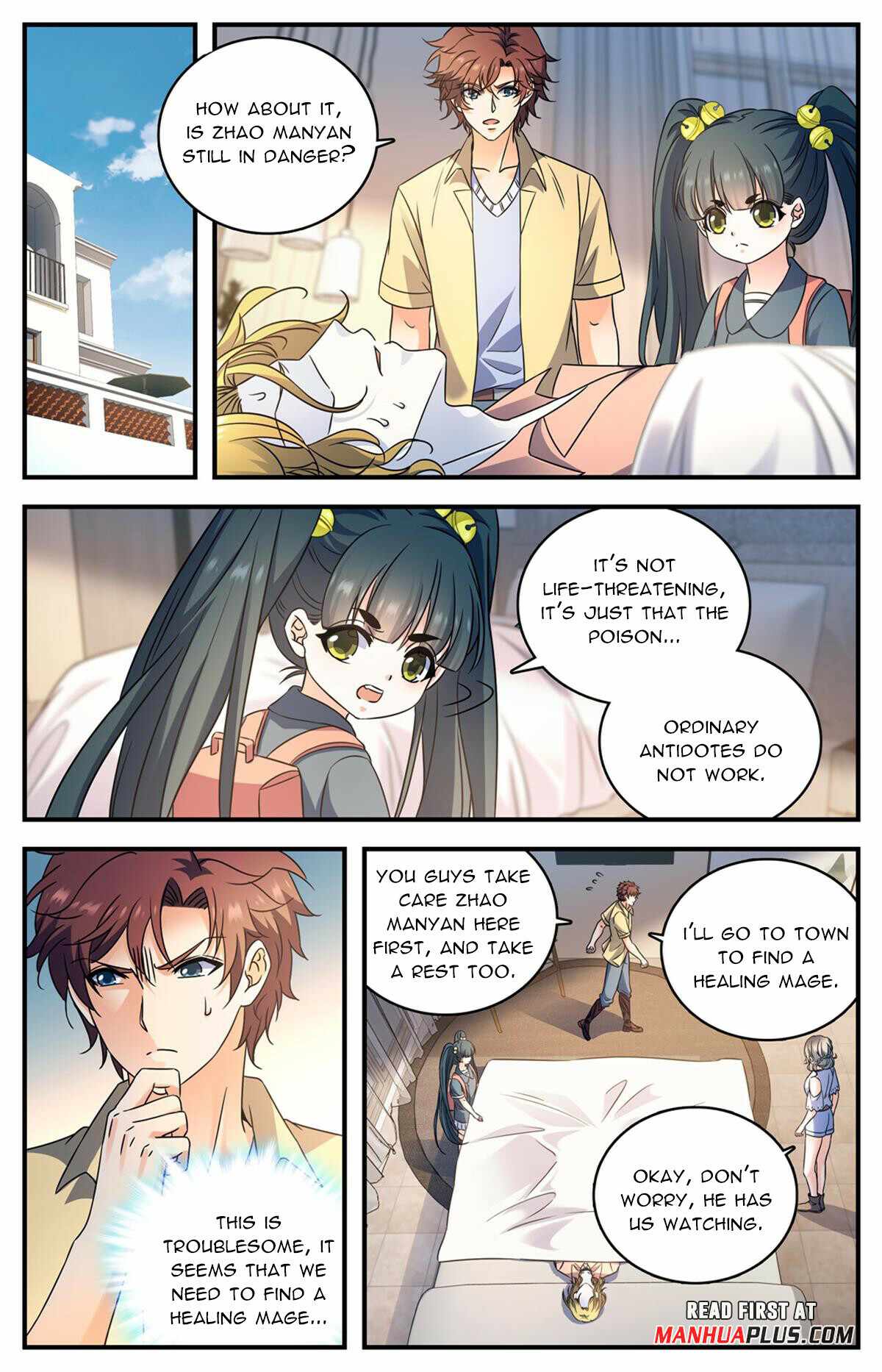 7