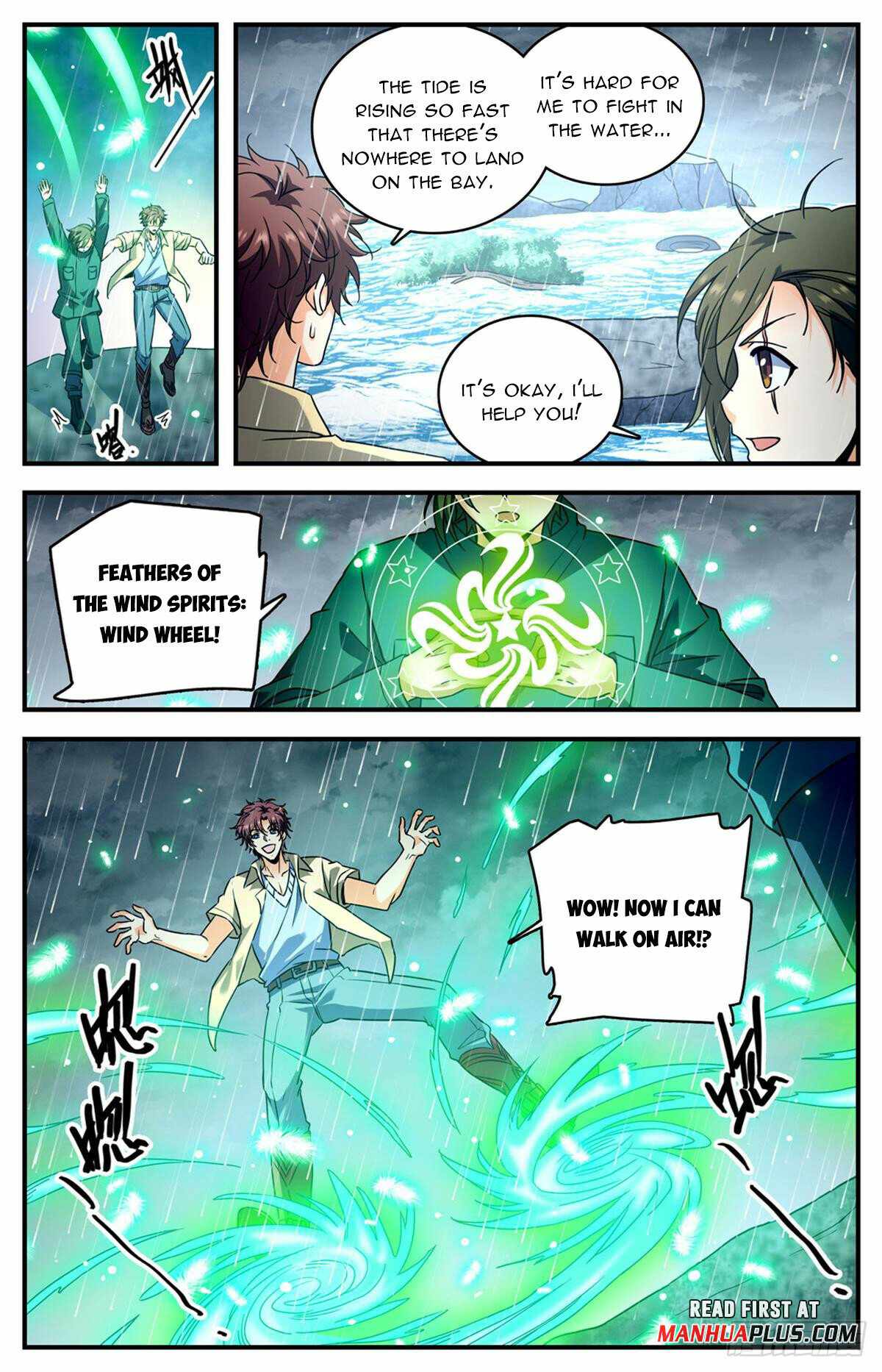 9