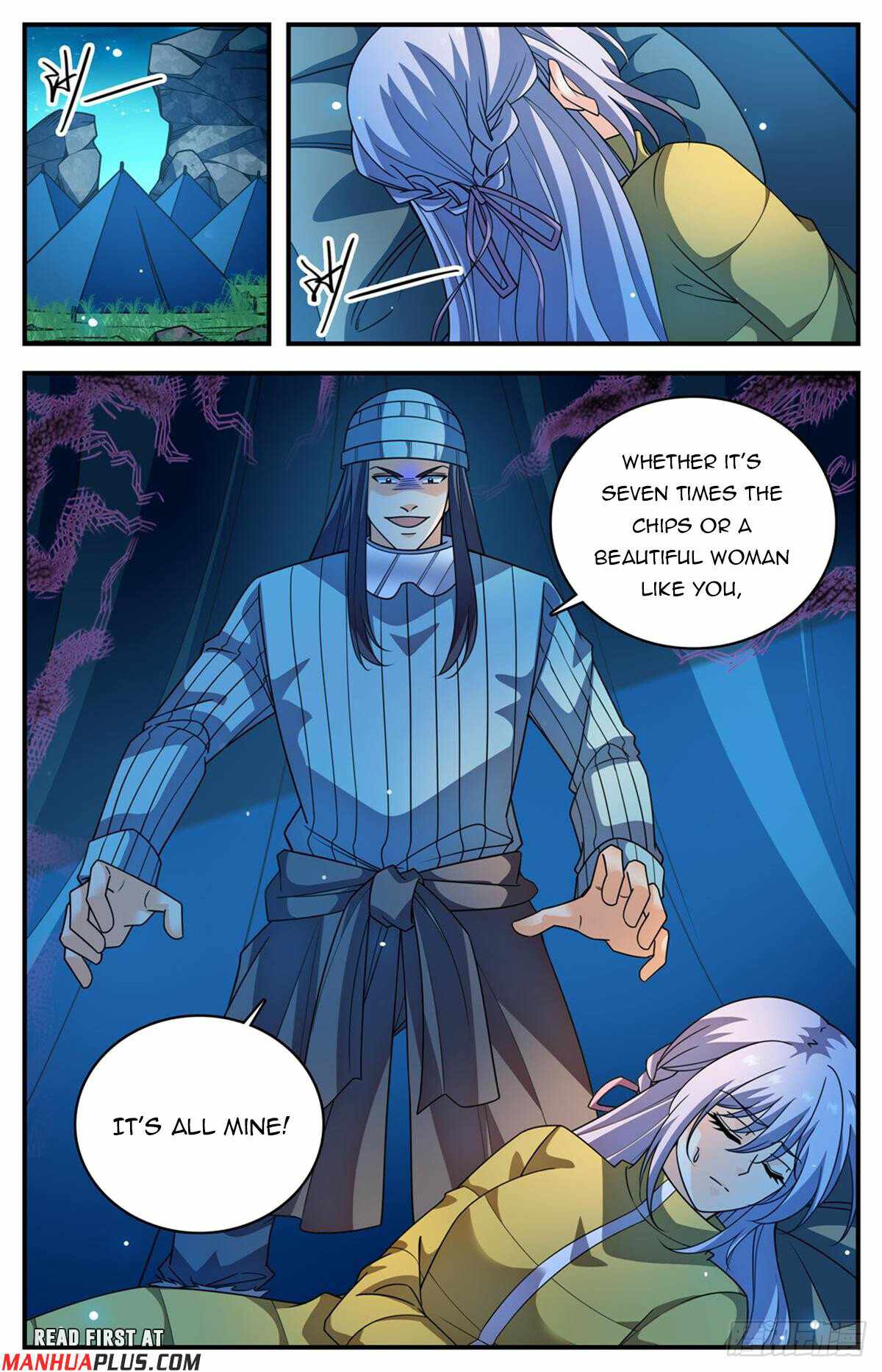 7