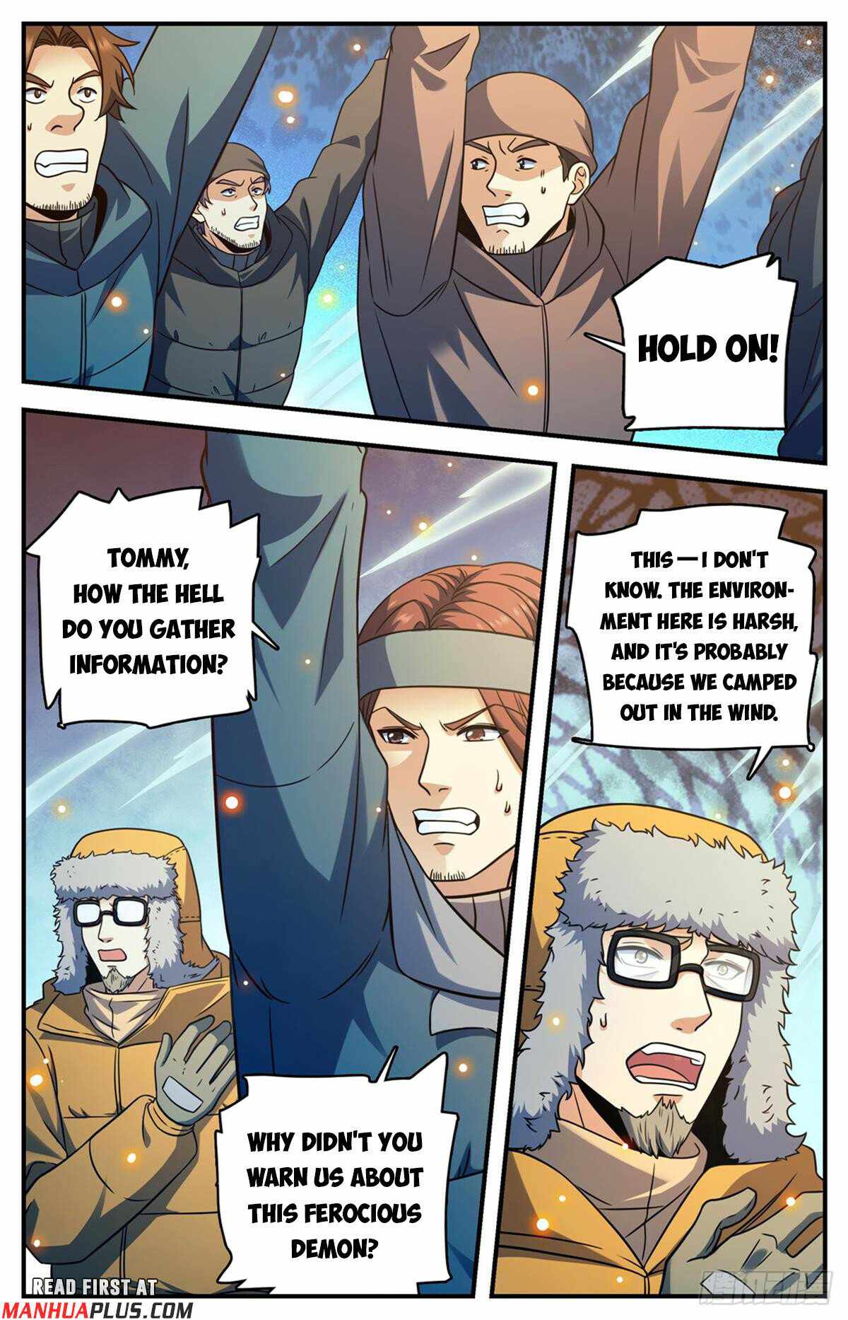 7