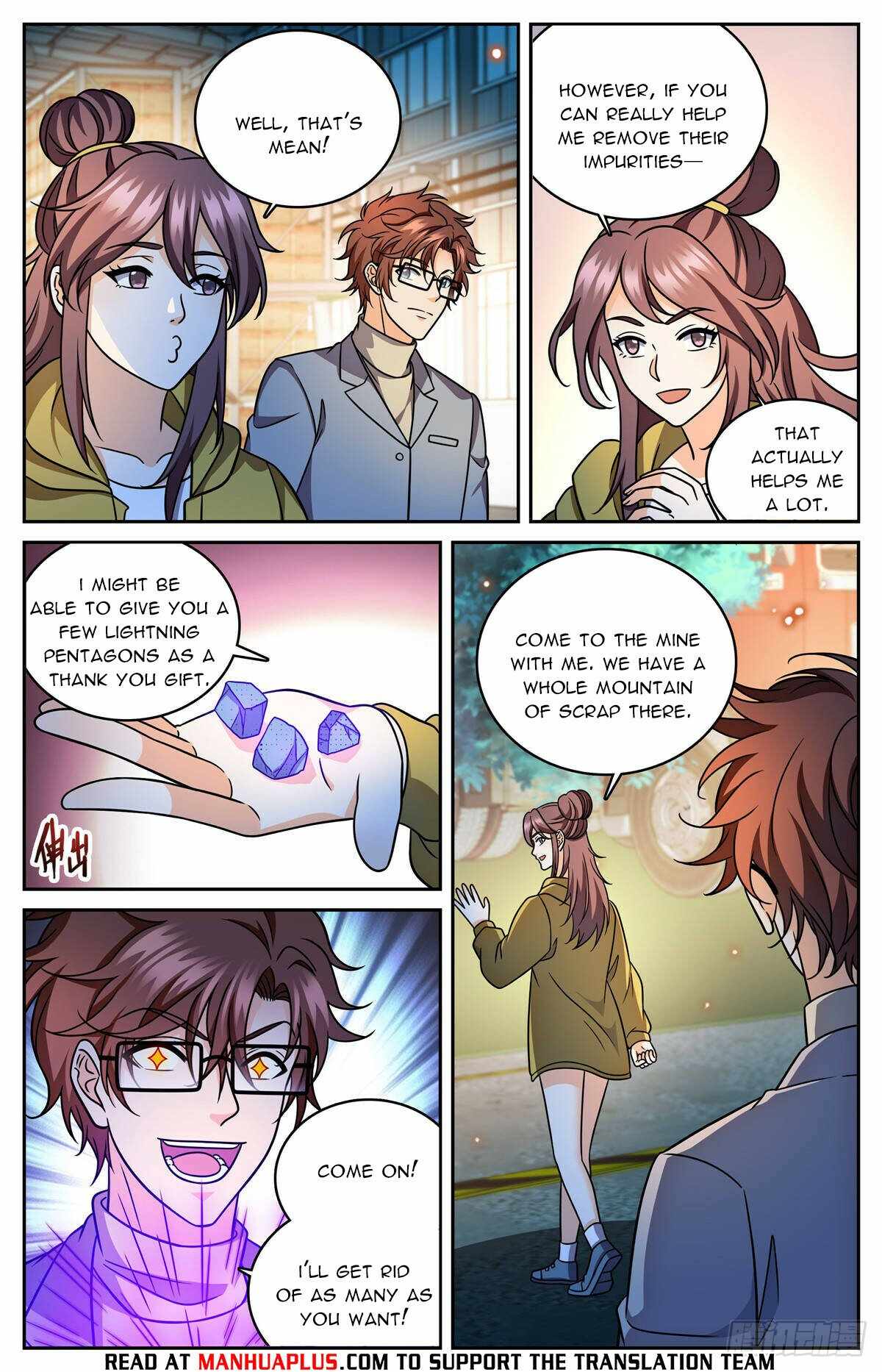8