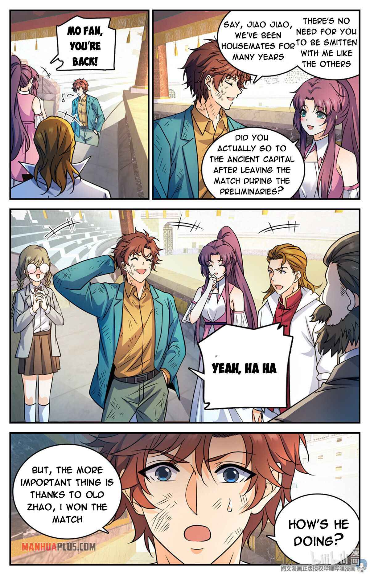 8