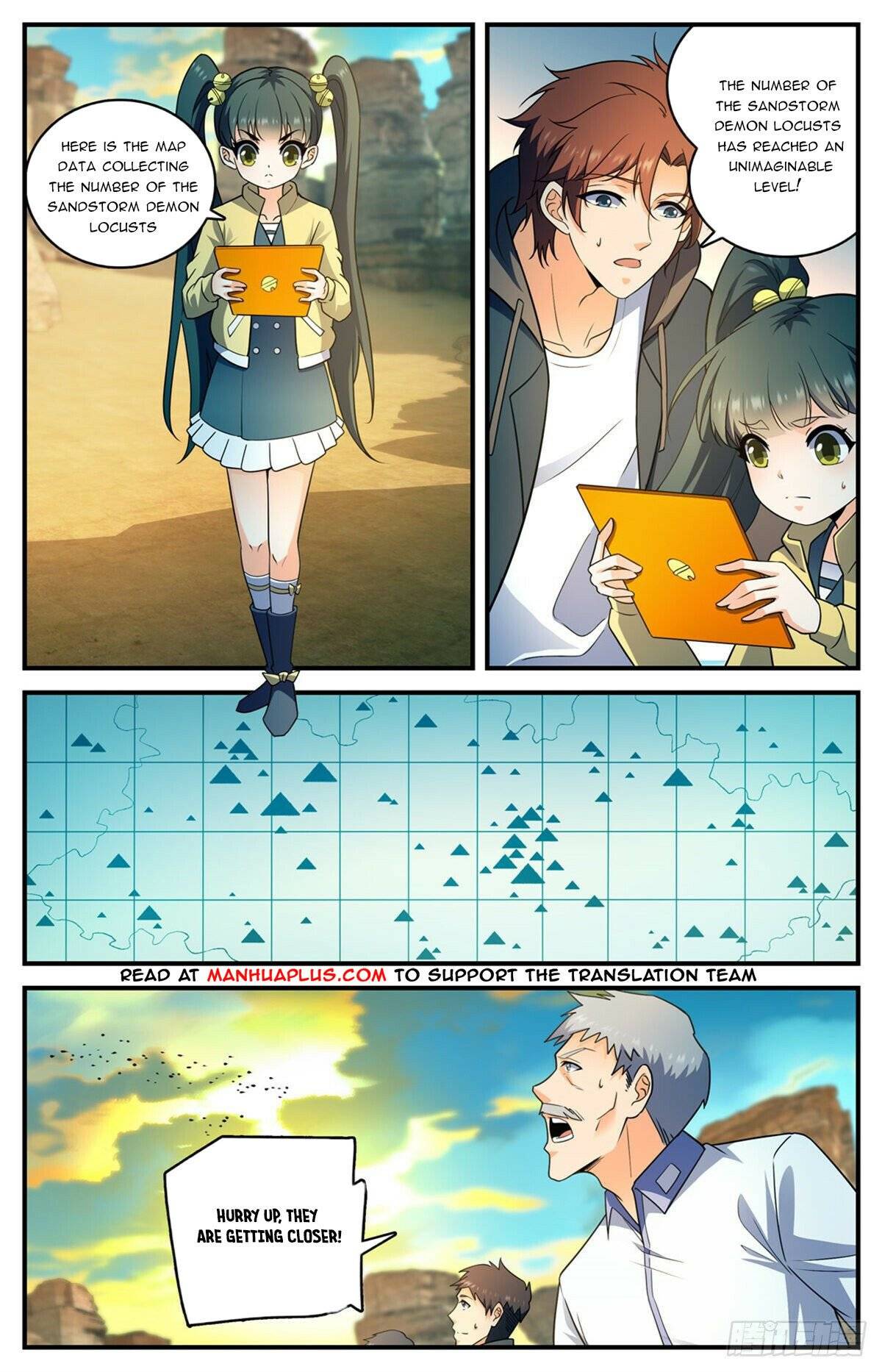 7